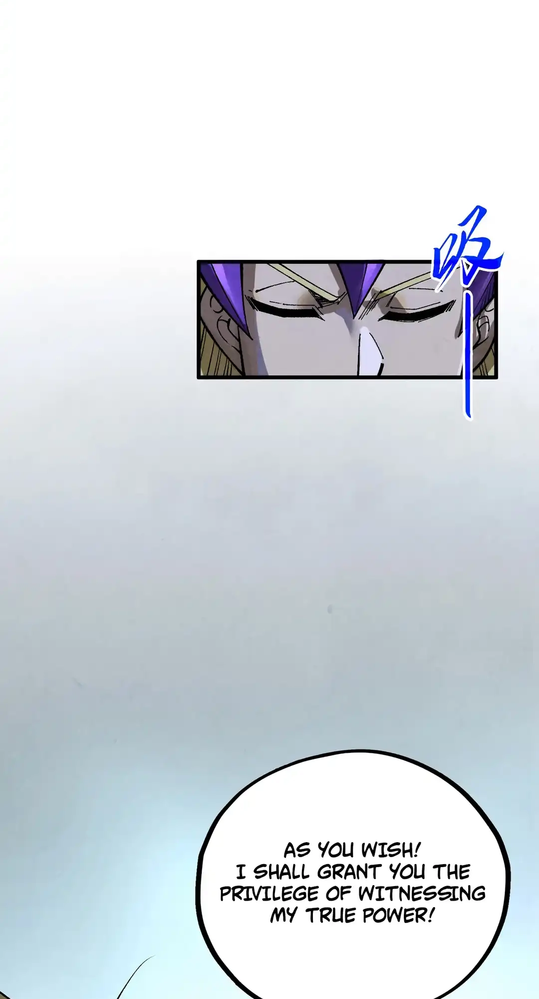 The Ancient Sovereign of Eternity Chapter 457 Page 29