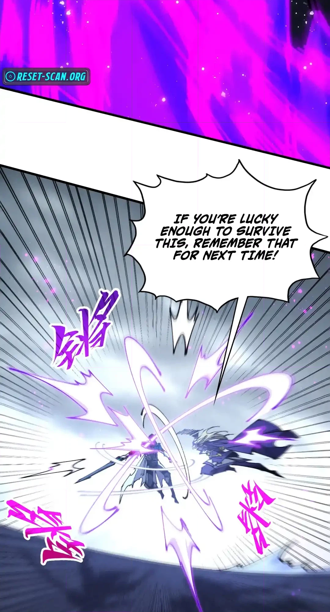 The Ancient Sovereign of Eternity Chapter 457 Page 50