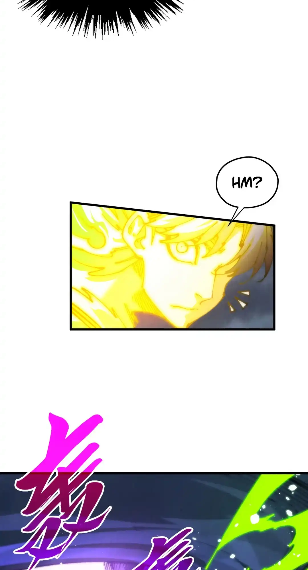 The Ancient Sovereign of Eternity Chapter 457 Page 72