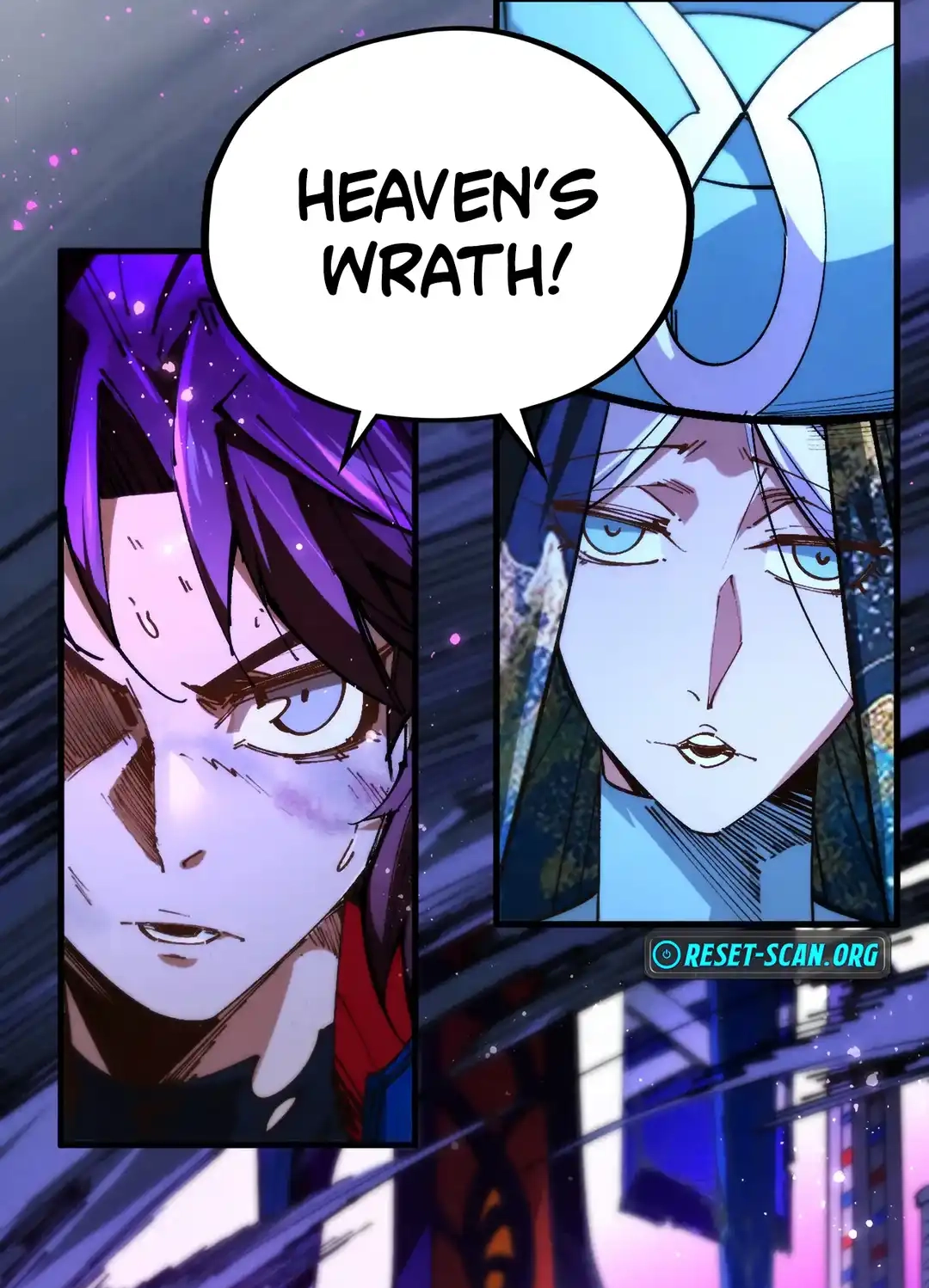 The Ancient Sovereign of Eternity Chapter 457 Page 76