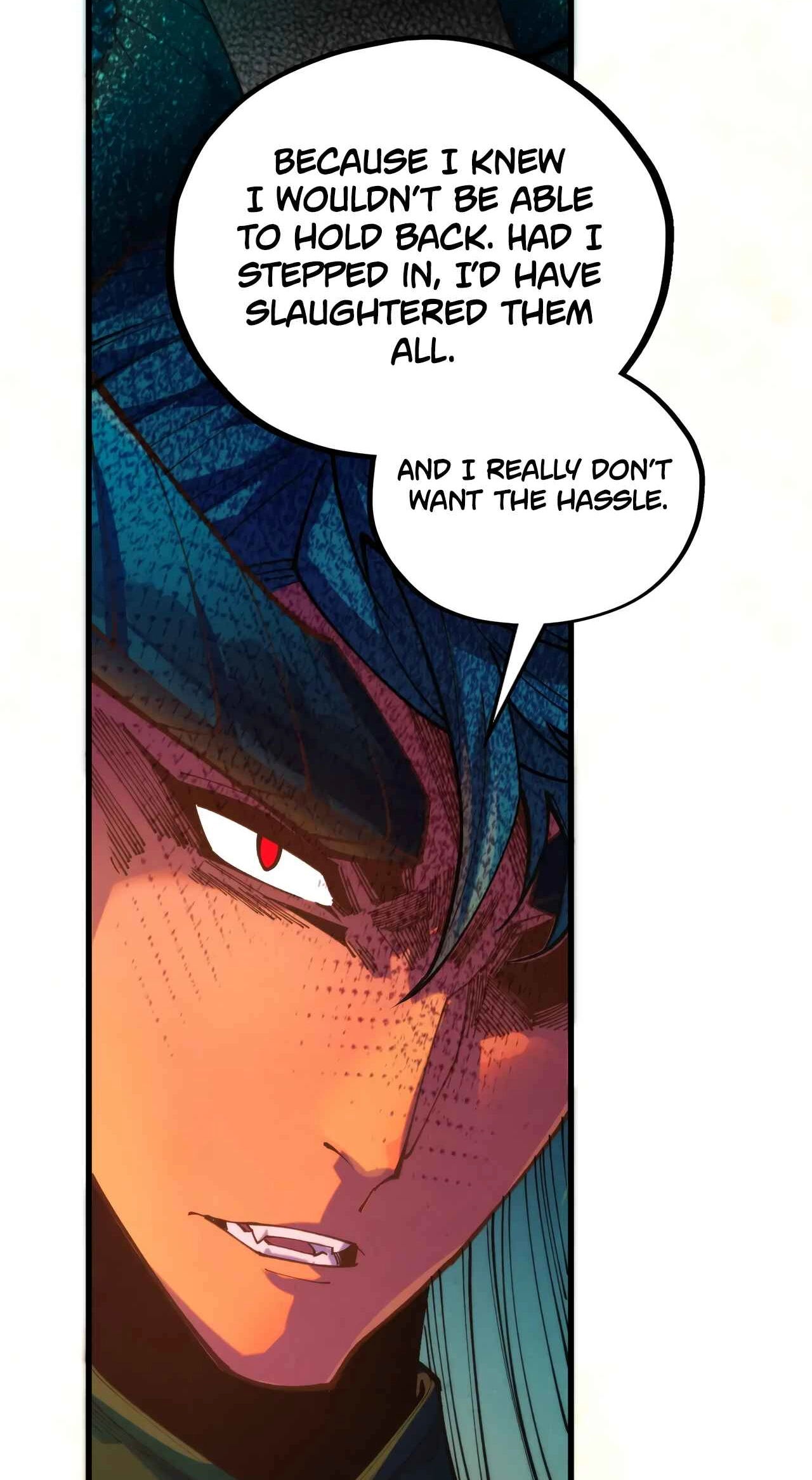 The Ancient Sovereign of Eternity Chapter 528 Page 22