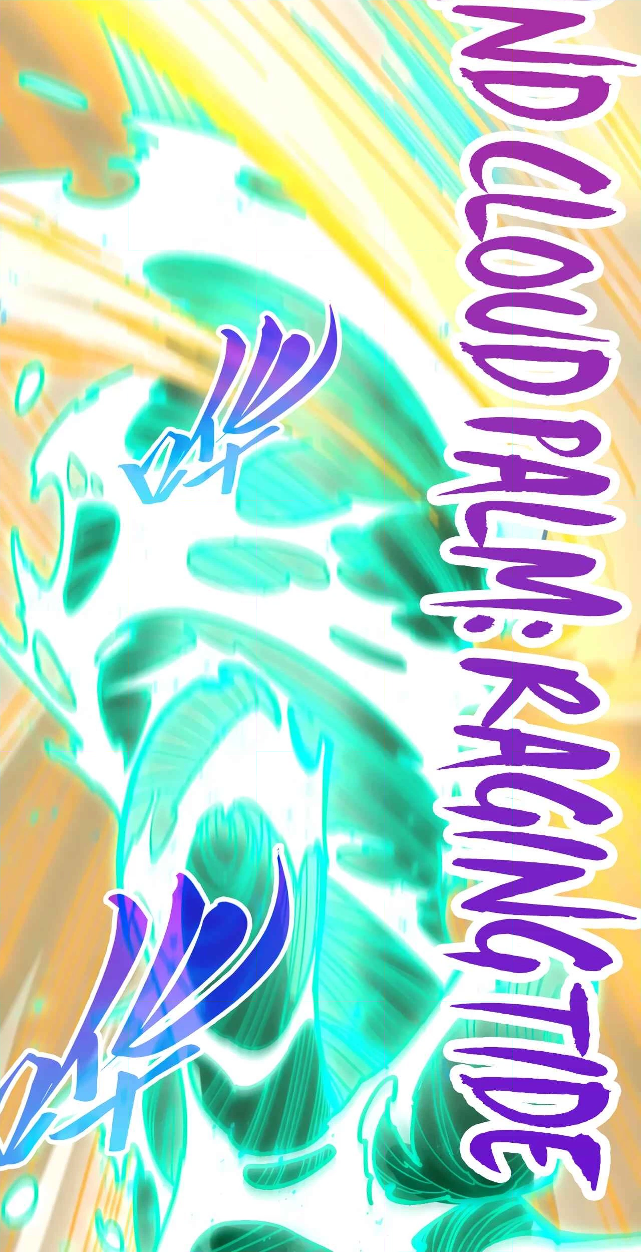 The Ancient Sovereign of Eternity Chapter 528 Page 40