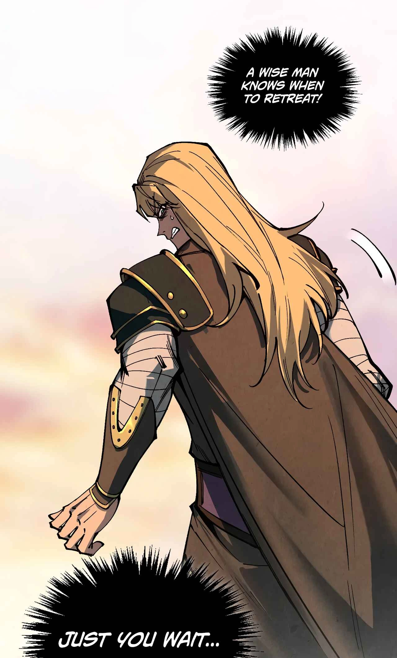 The Ancient Sovereign of Eternity Chapter 528 Page 56