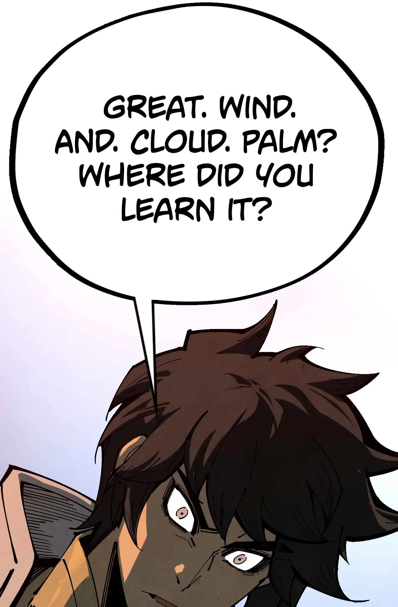 The Ancient Sovereign of Eternity Chapter 528 Page 64