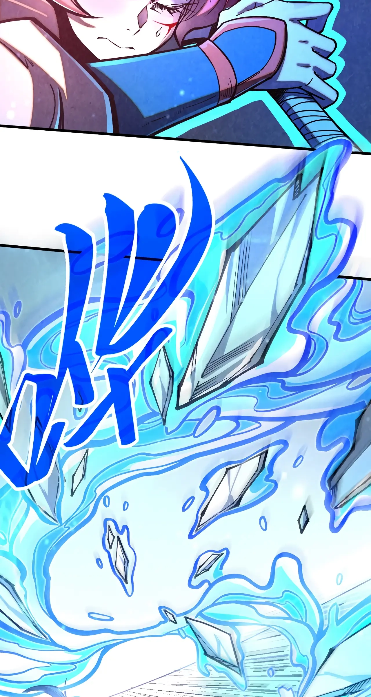 The Ancient Sovereign of Eternity Chapter 403 Page 36
