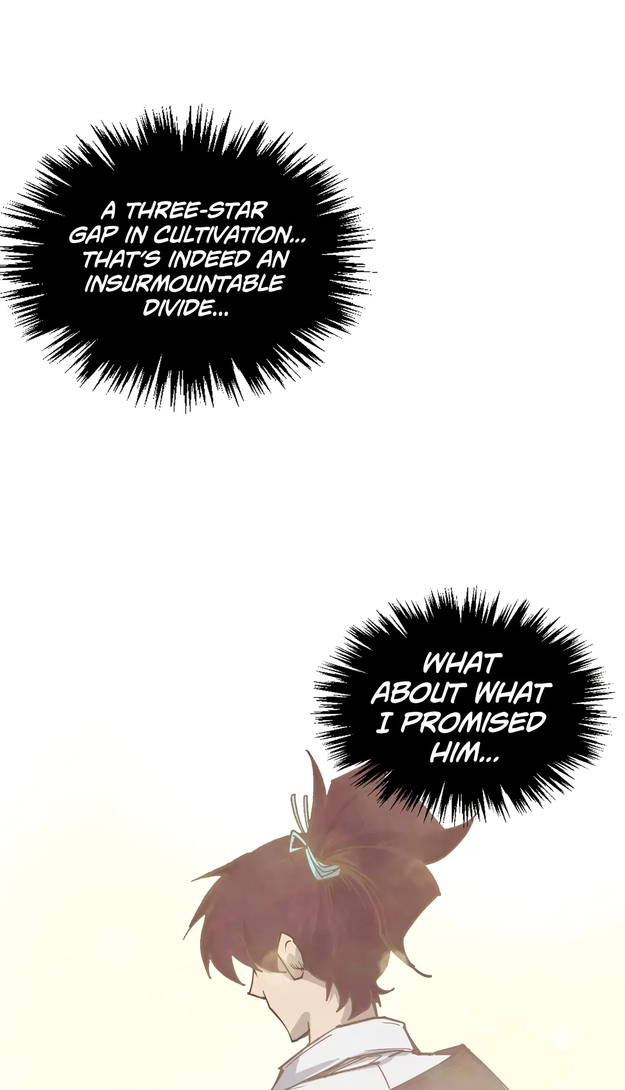 The Ancient Sovereign of Eternity Chapter 403 Page 43