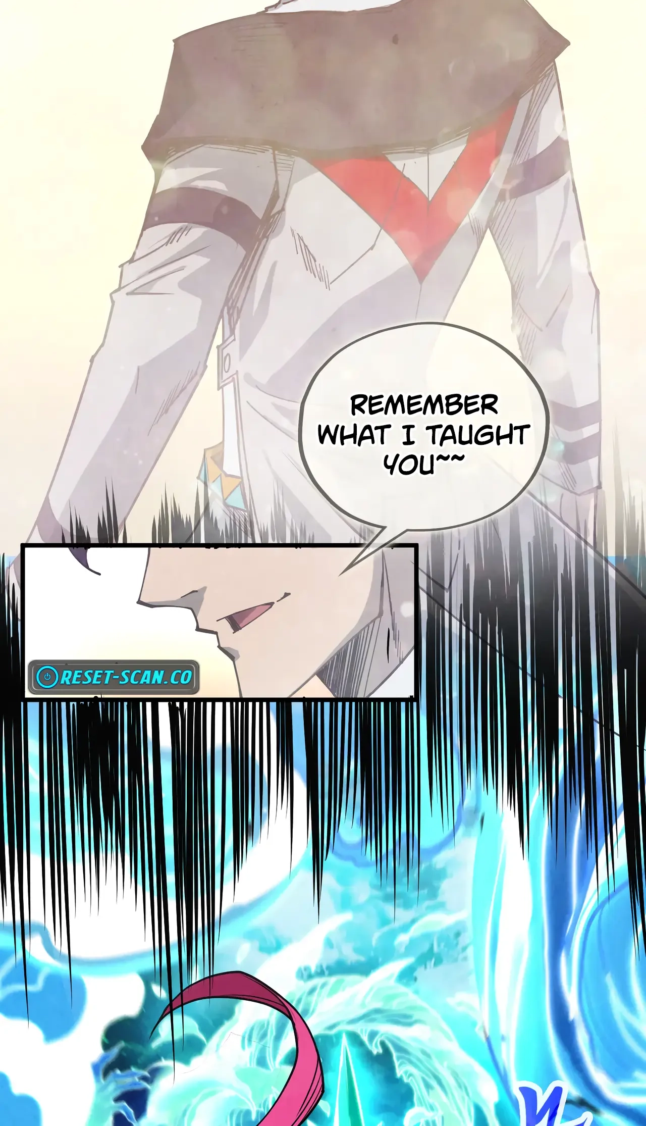 The Ancient Sovereign of Eternity Chapter 403 Page 44