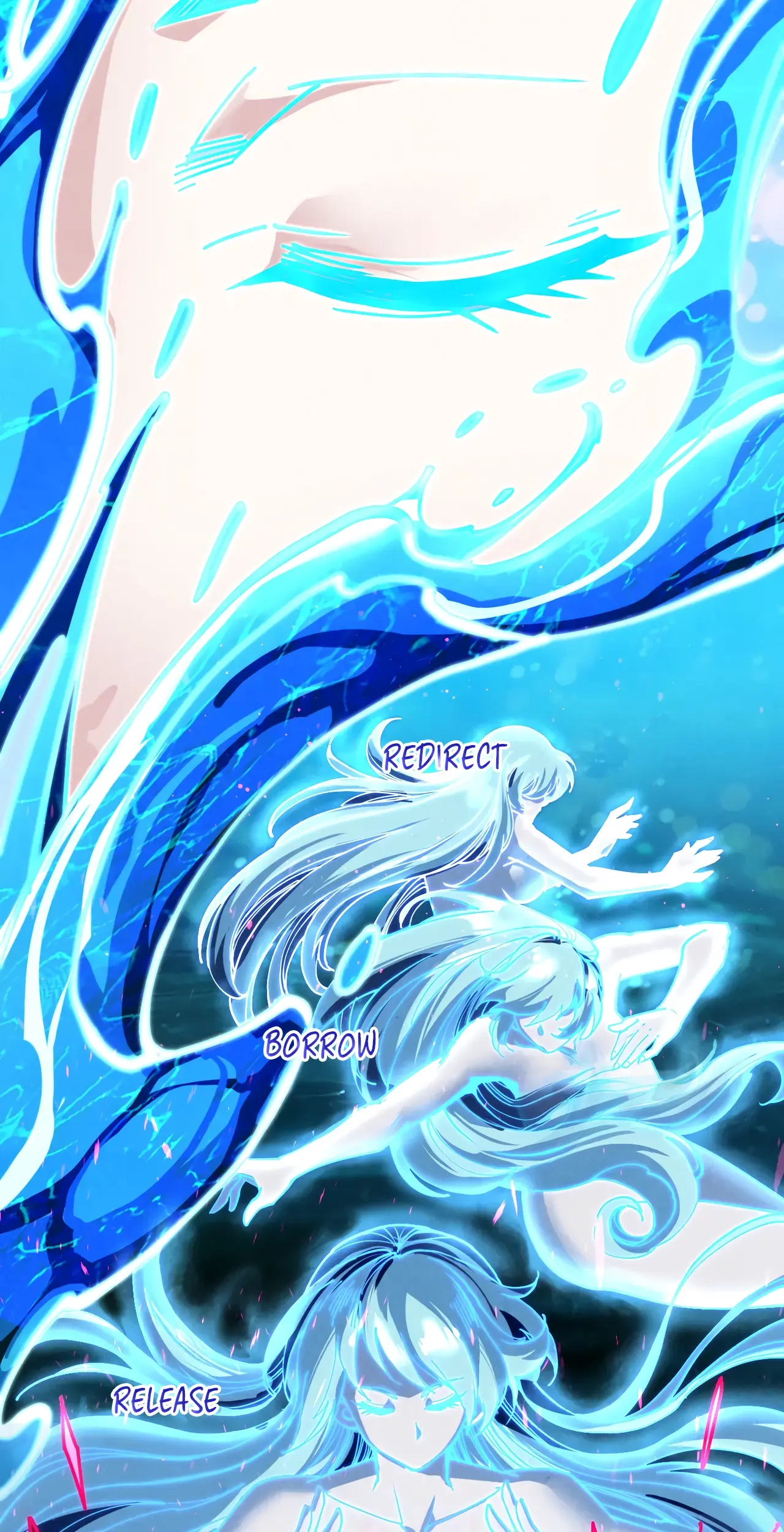 The Ancient Sovereign of Eternity Chapter 403 Page 47