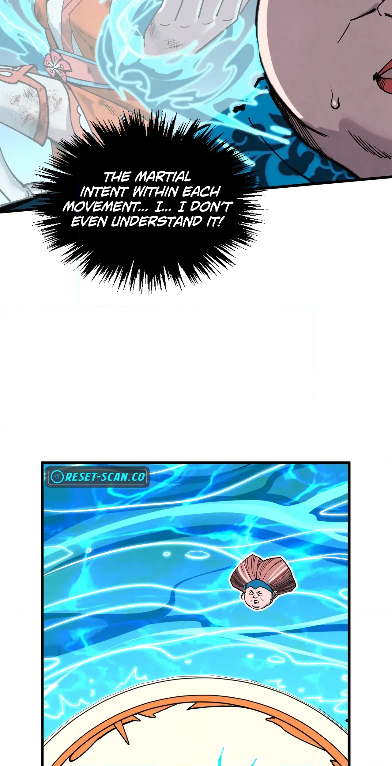 The Ancient Sovereign of Eternity Chapter 403 Page 50