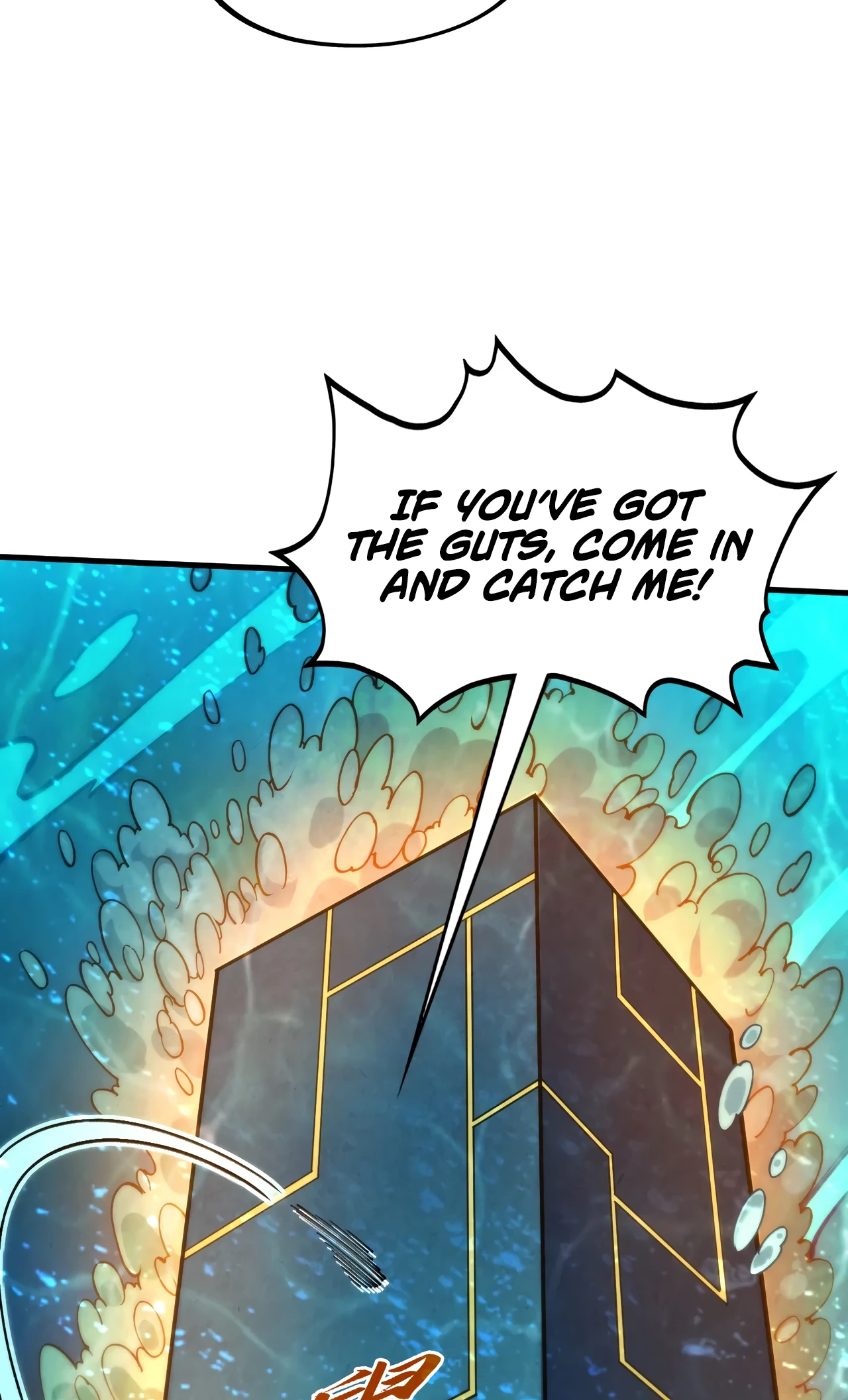 The Ancient Sovereign of Eternity Chapter 536 Page 11