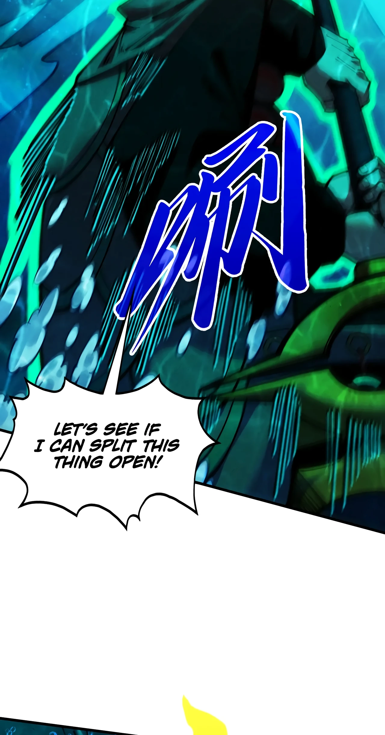 The Ancient Sovereign of Eternity Chapter 536 Page 16