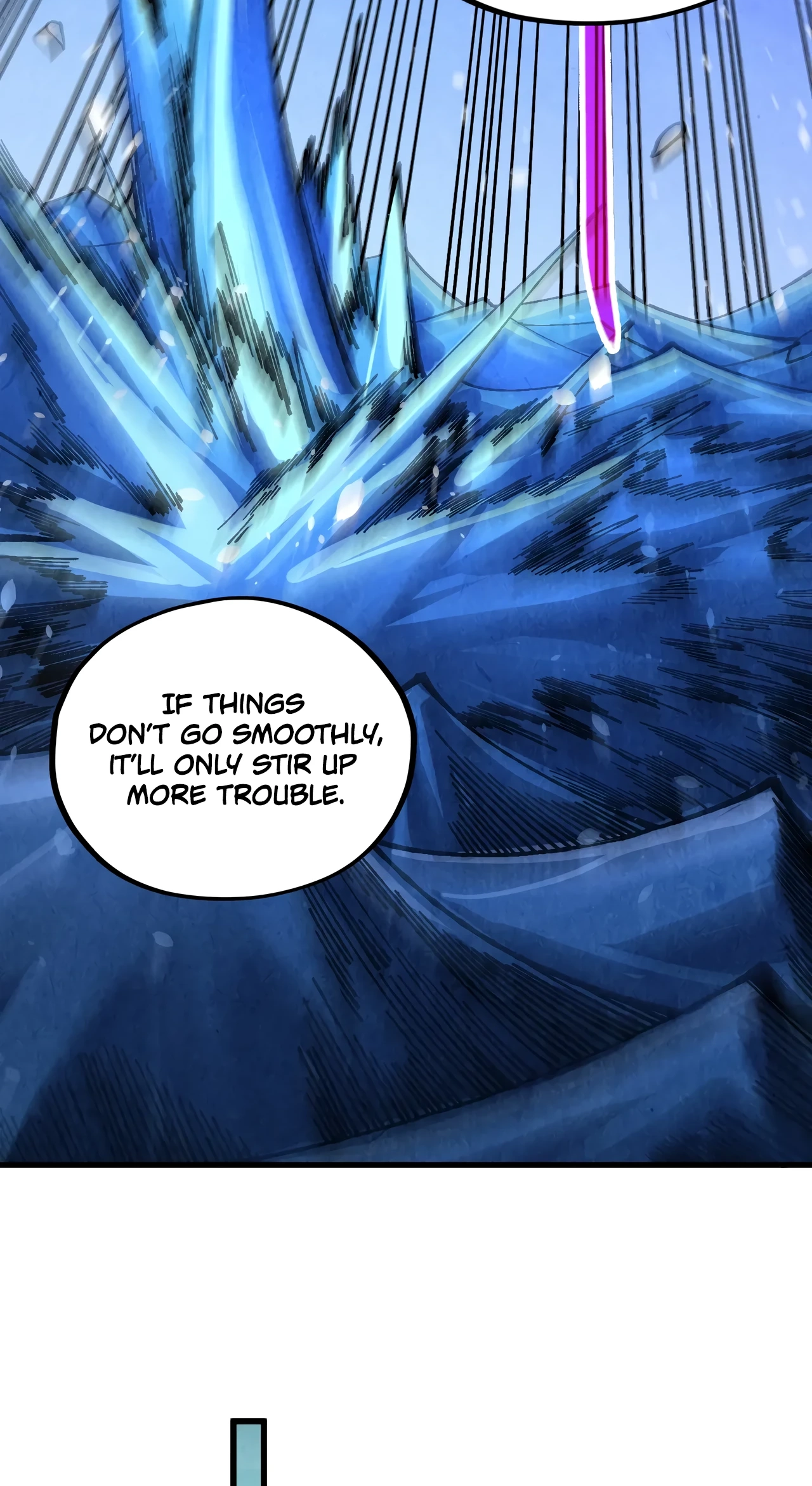 The Ancient Sovereign of Eternity Chapter 536 Page 26