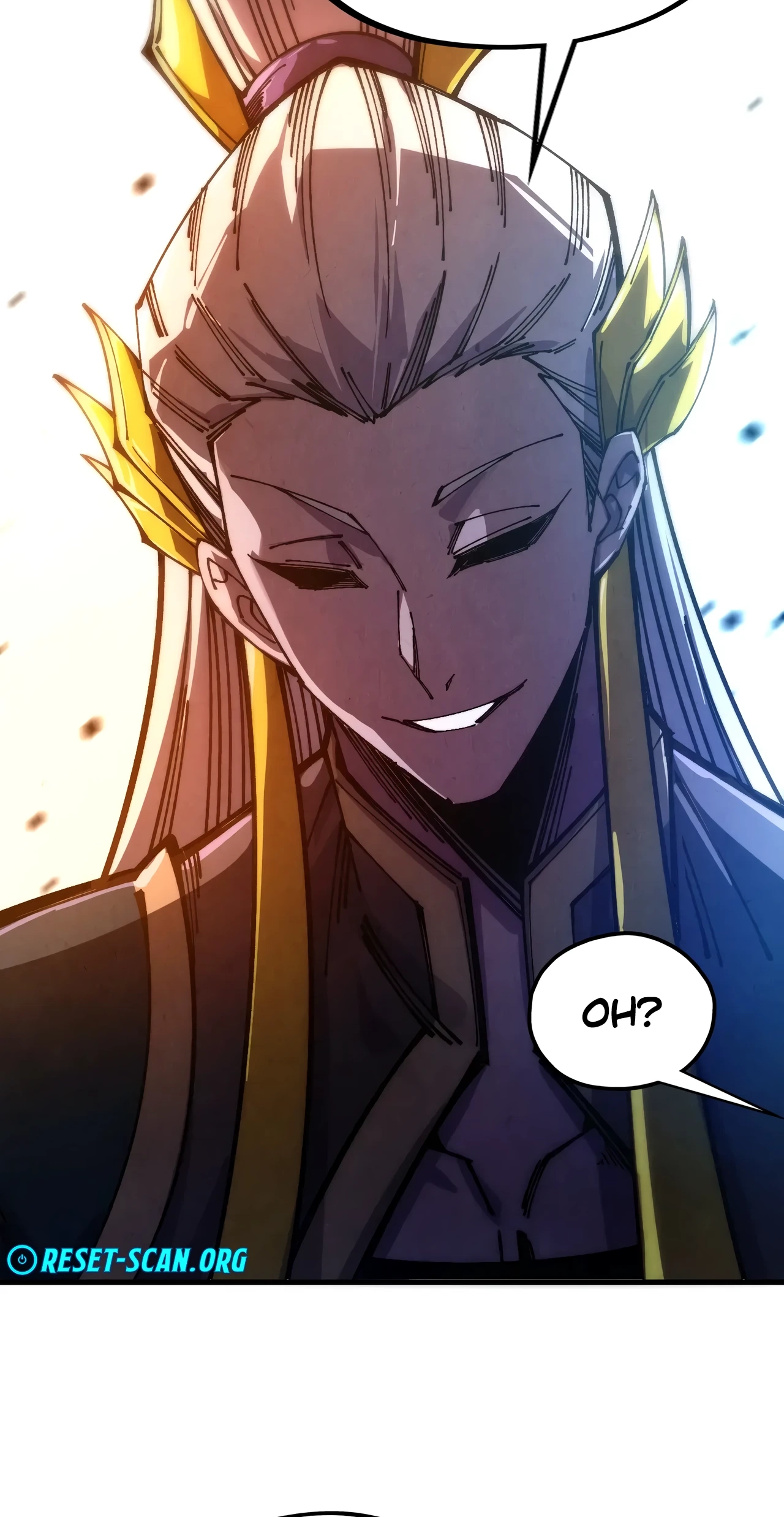 The Ancient Sovereign of Eternity Chapter 536 Page 53
