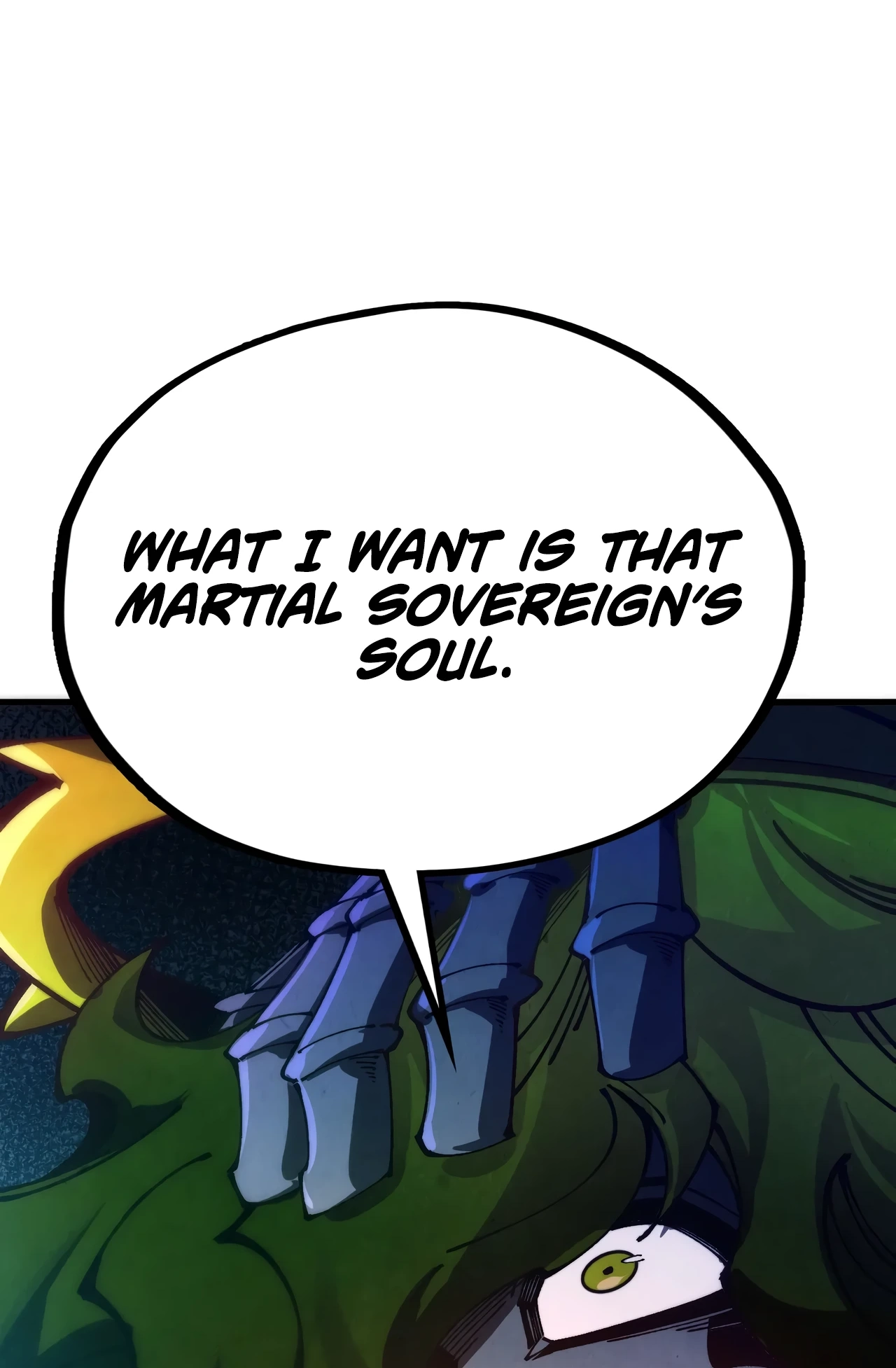 The Ancient Sovereign of Eternity Chapter 536 Page 61