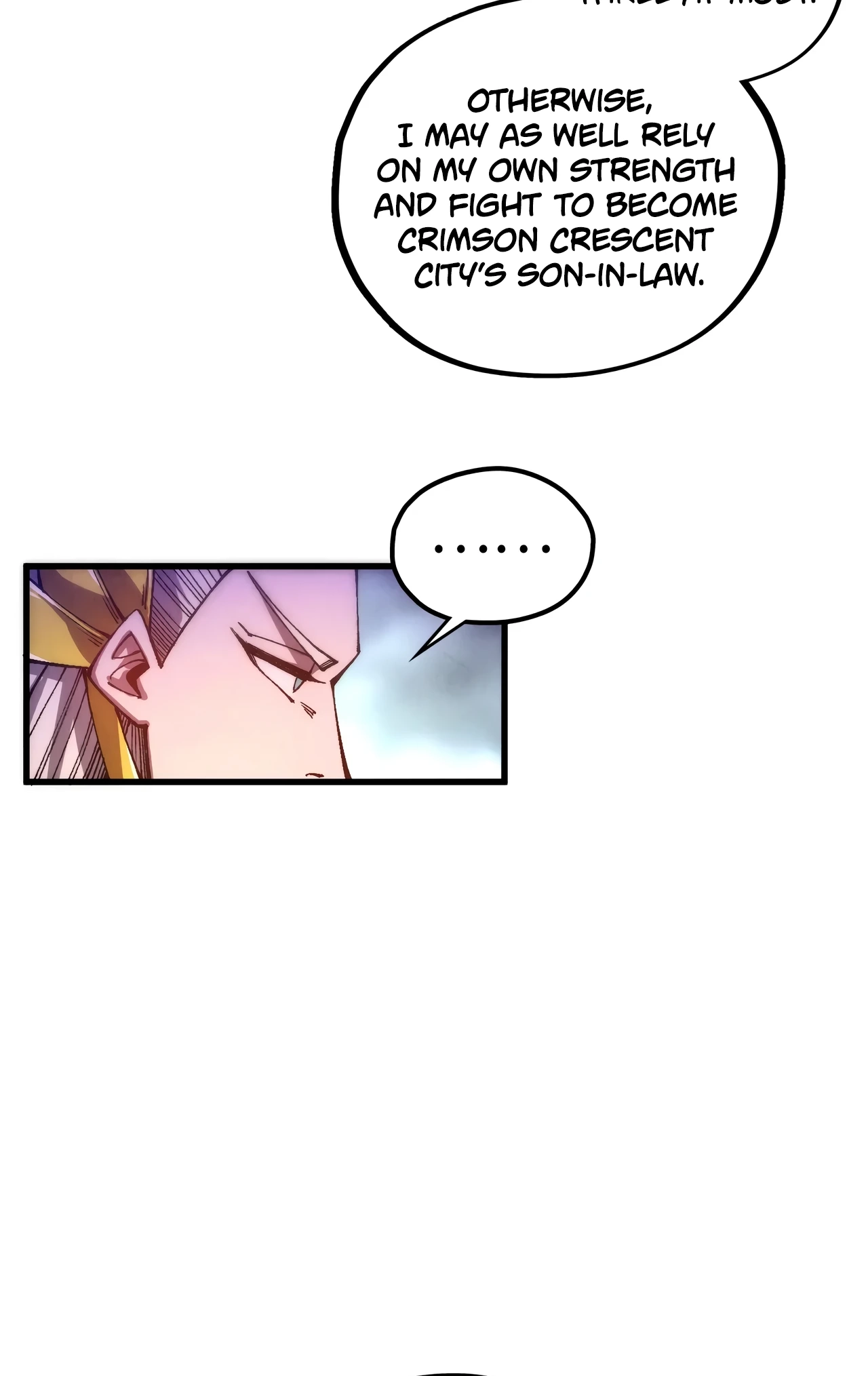 The Ancient Sovereign of Eternity Chapter 536 Page 65