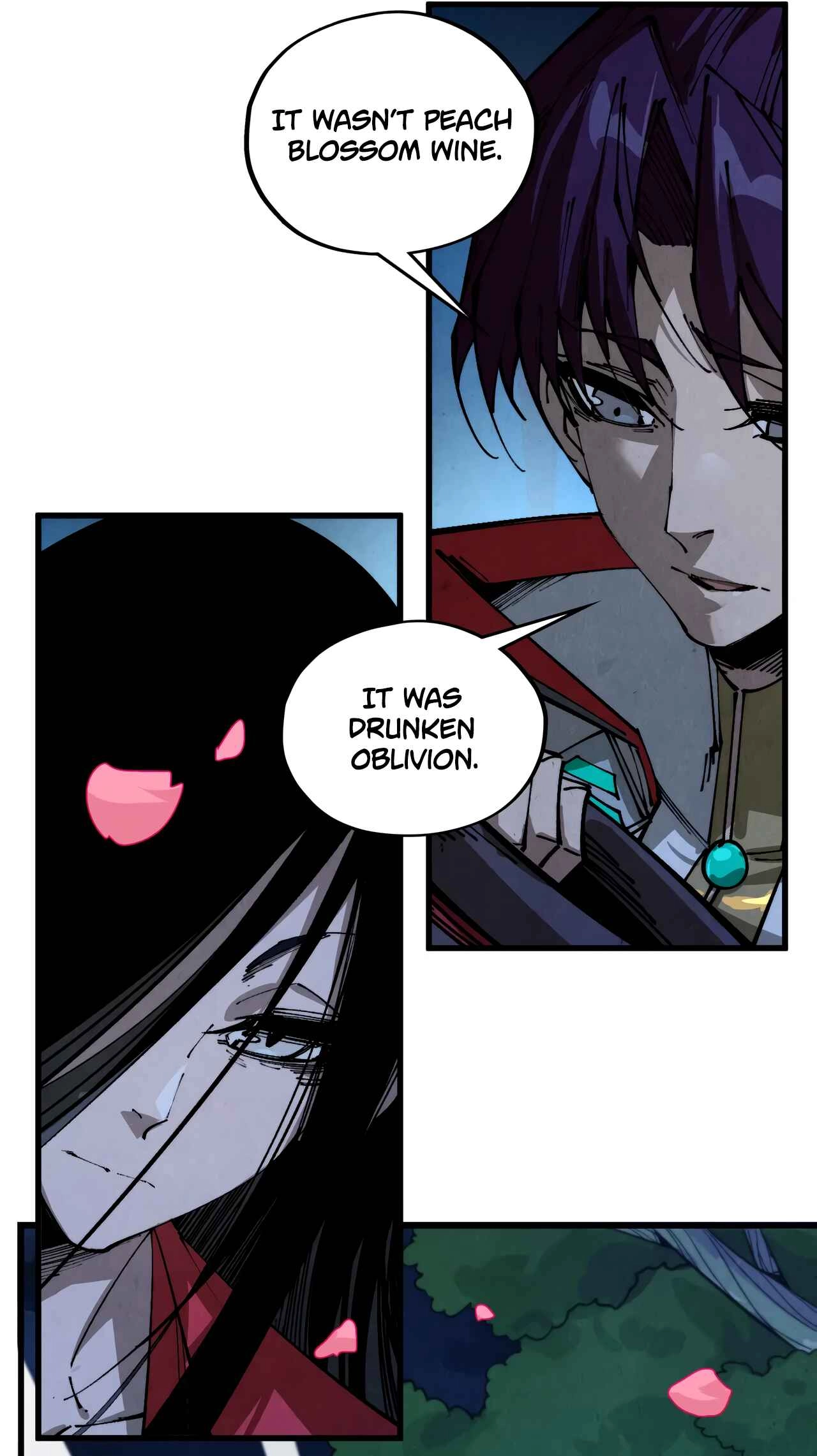 The Ancient Sovereign of Eternity Chapter 519 Page 5