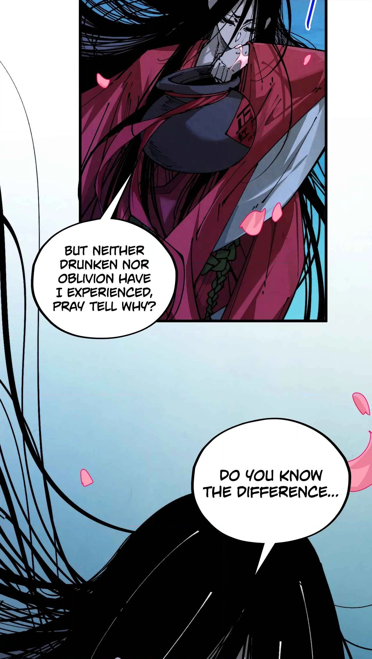 The Ancient Sovereign of Eternity Chapter 519 Page 10