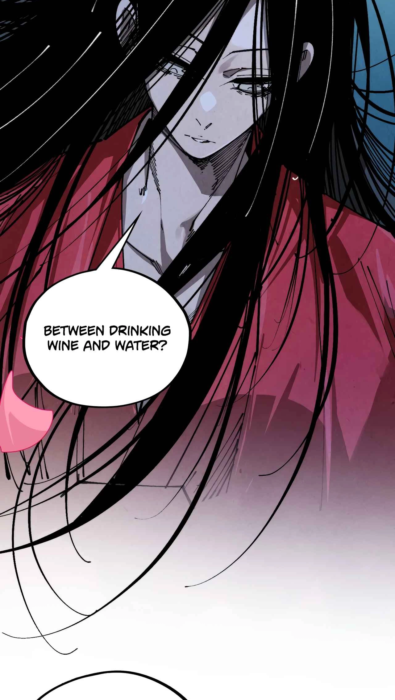 The Ancient Sovereign of Eternity Chapter 519 Page 11