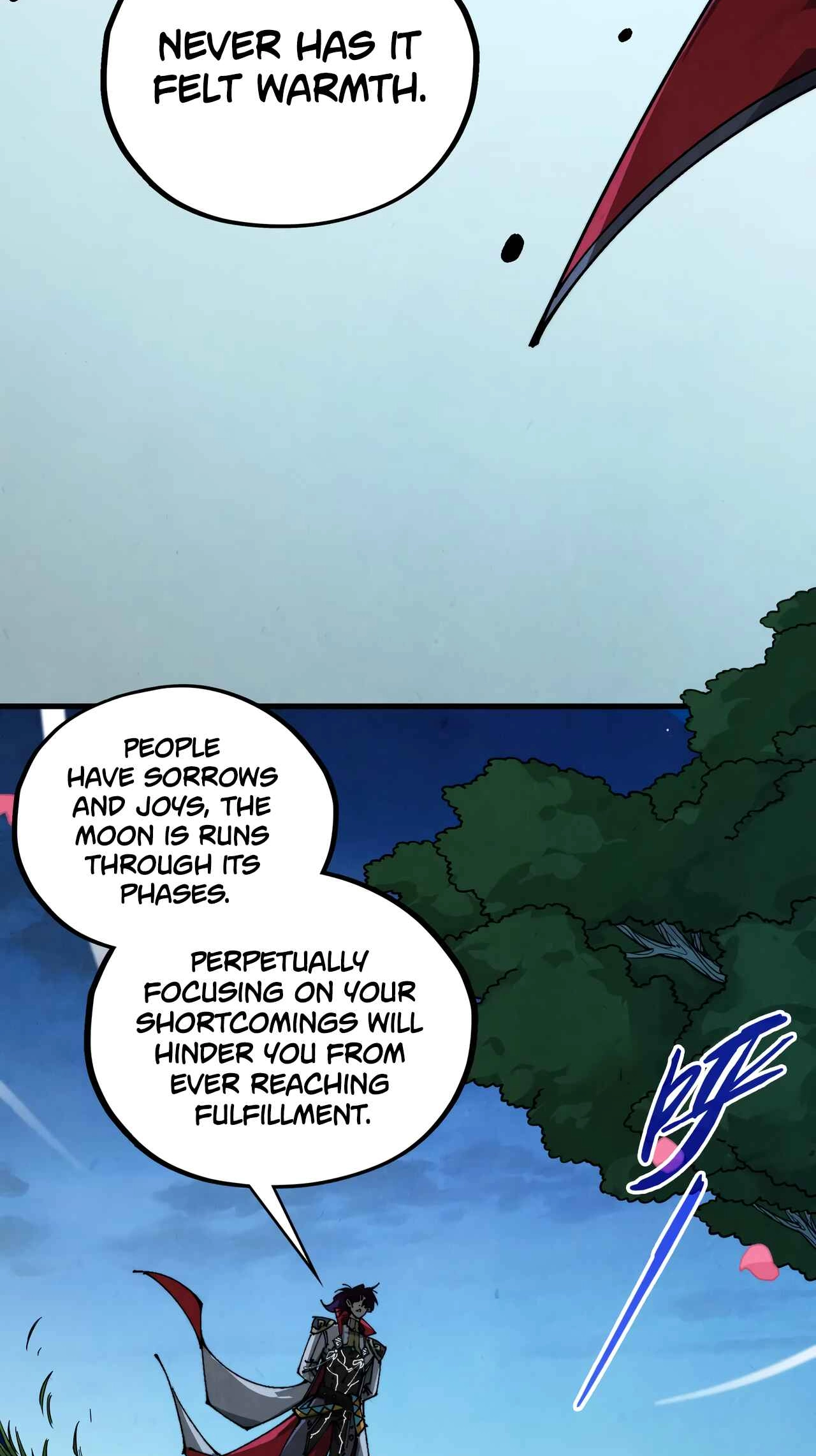 The Ancient Sovereign of Eternity Chapter 519 Page 14