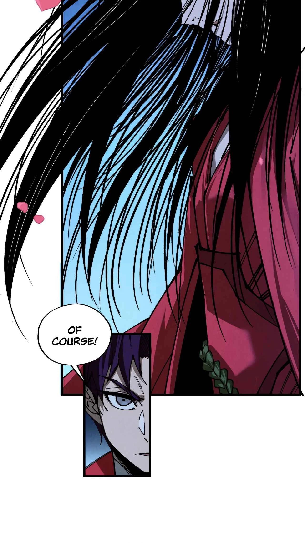 The Ancient Sovereign of Eternity Chapter 519 Page 16