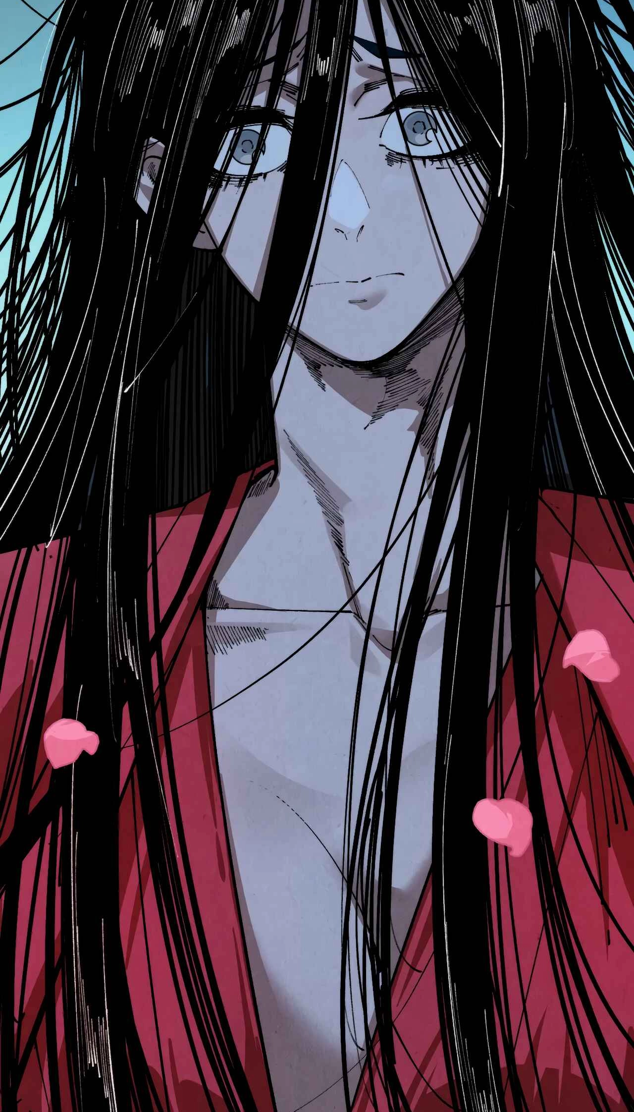 The Ancient Sovereign of Eternity Chapter 519 Page 19
