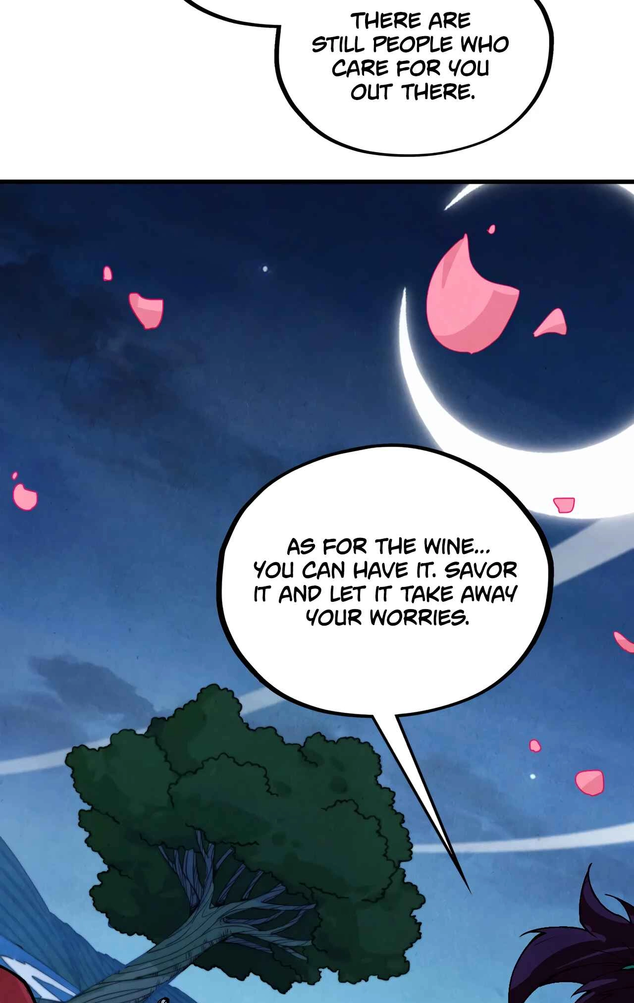 The Ancient Sovereign of Eternity Chapter 519 Page 23