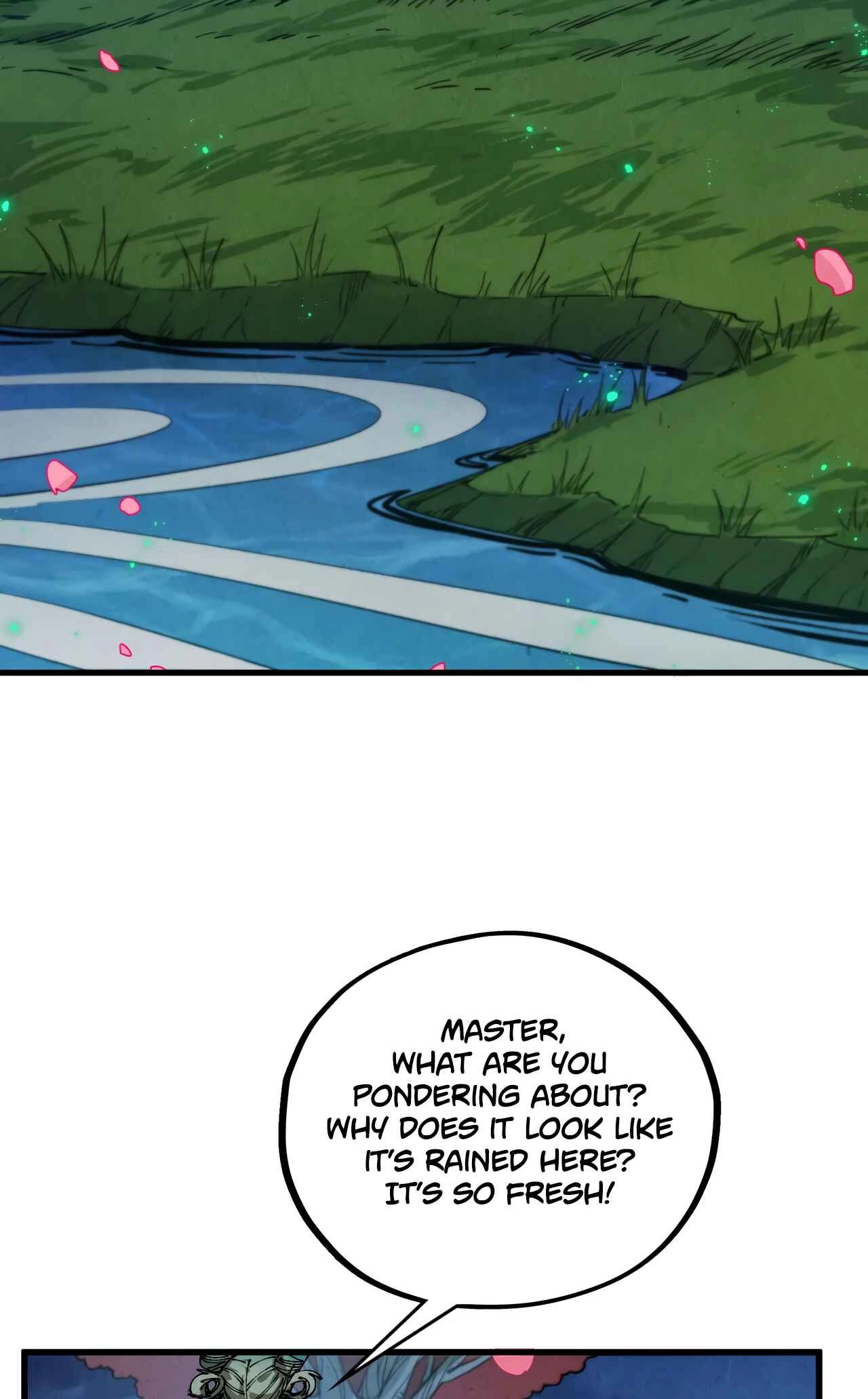The Ancient Sovereign of Eternity Chapter 519 Page 29