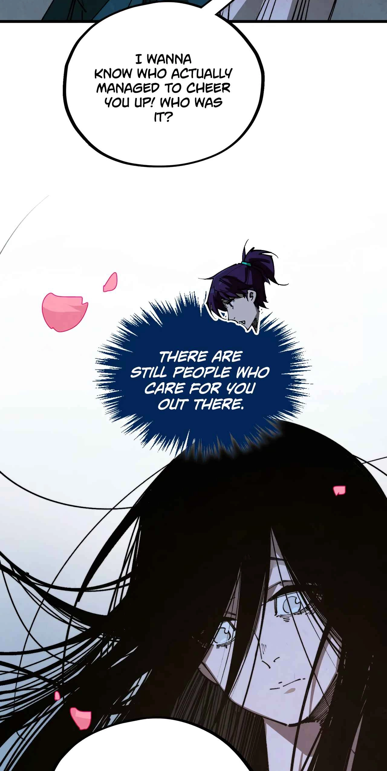 The Ancient Sovereign of Eternity Chapter 519 Page 34