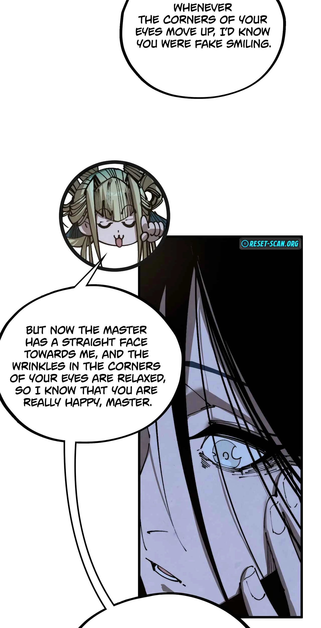 The Ancient Sovereign of Eternity Chapter 519 Page 37