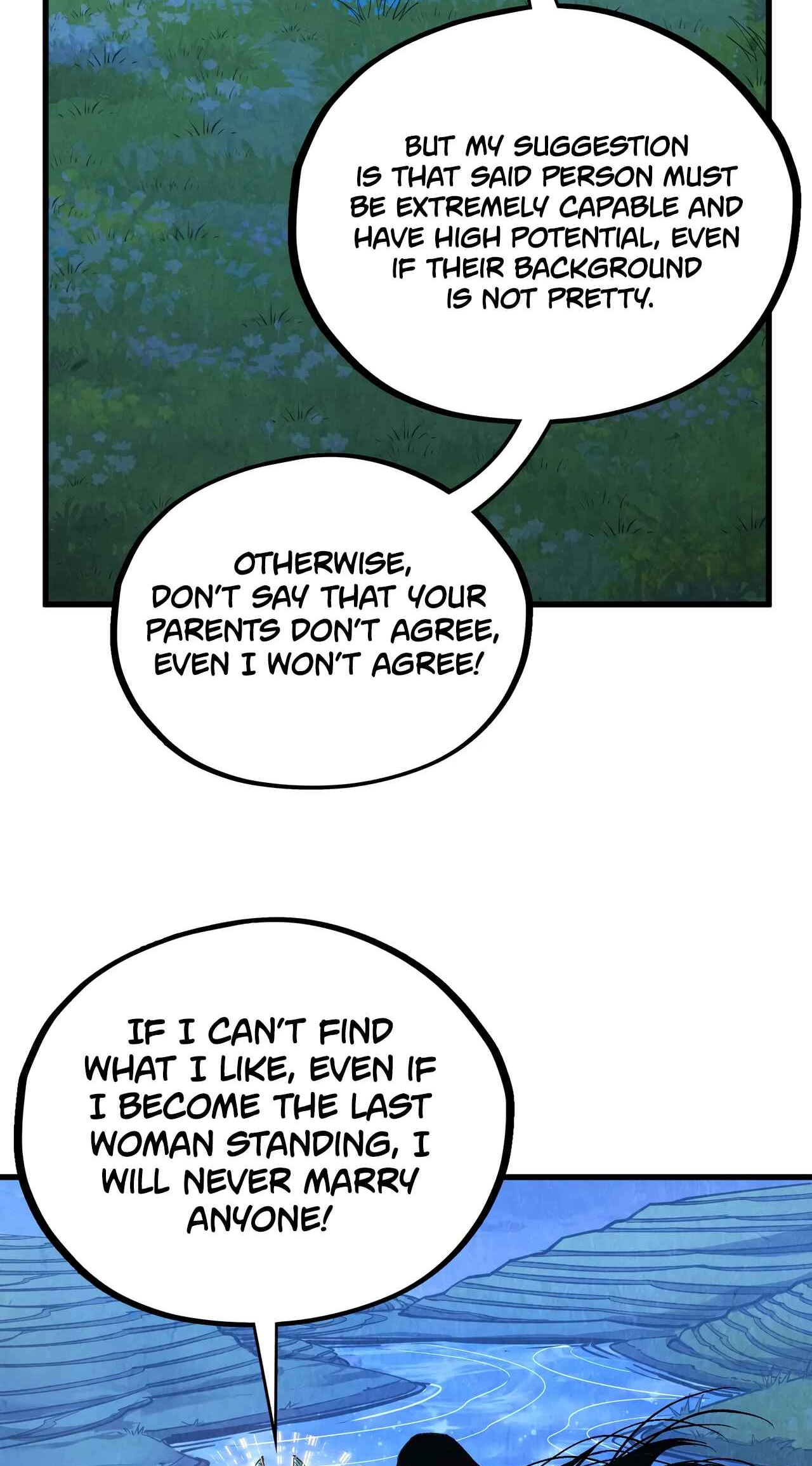 The Ancient Sovereign of Eternity Chapter 519 Page 57