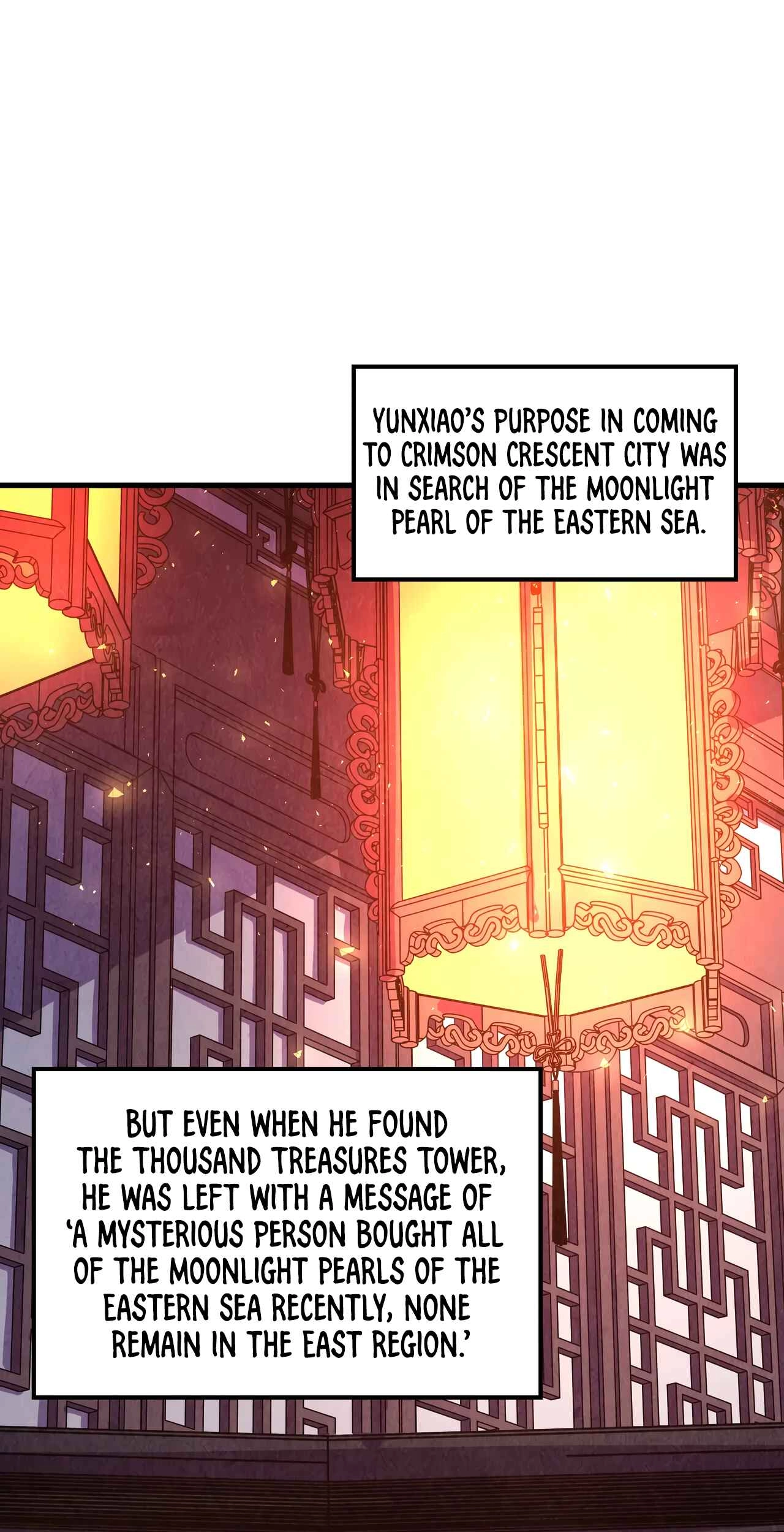 The Ancient Sovereign of Eternity Chapter 519 Page 65
