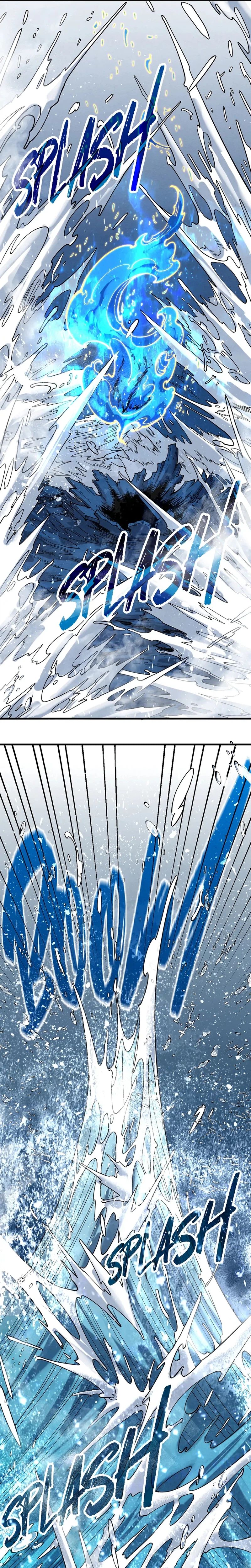 The Ancient Sovereign of Eternity Chapter 183 Page 15
