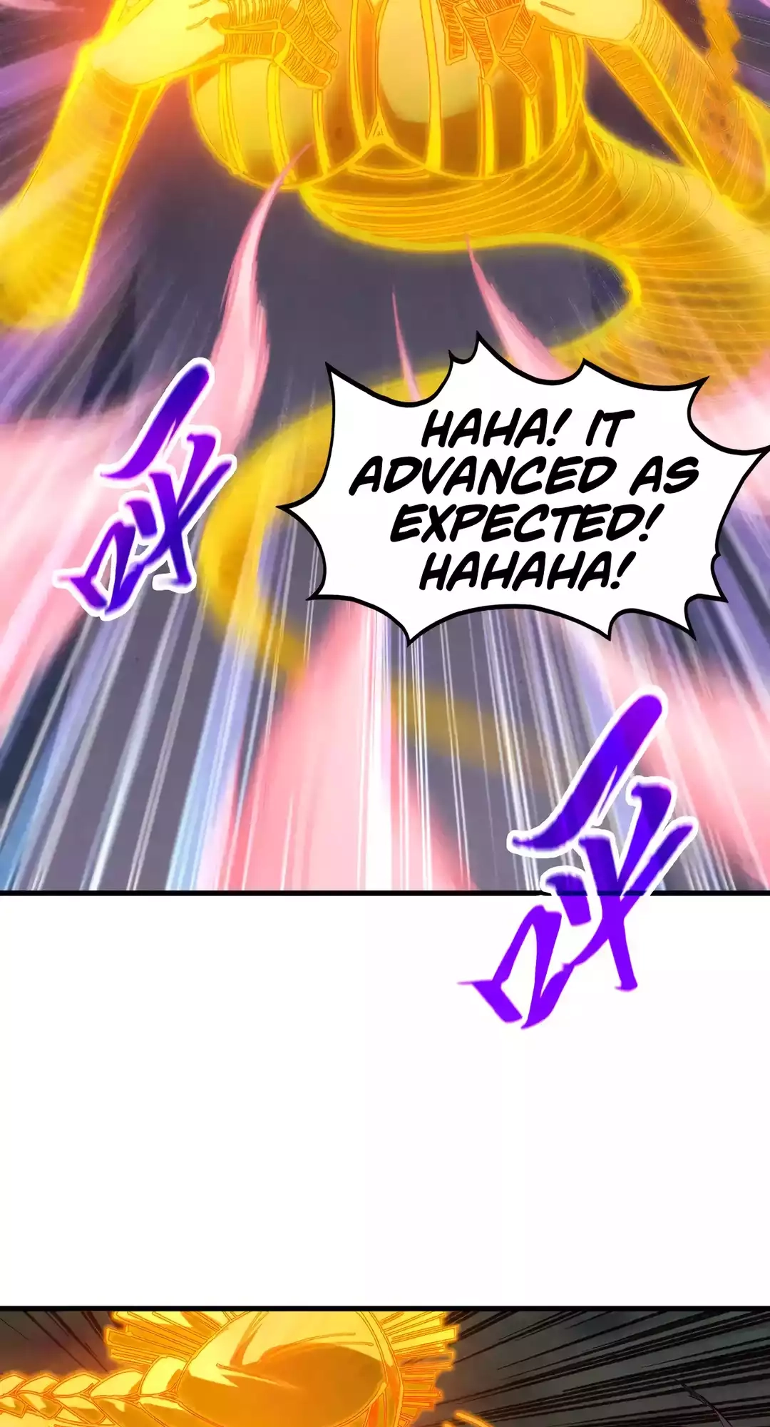 The Ancient Sovereign of Eternity Chapter 354 Page 46