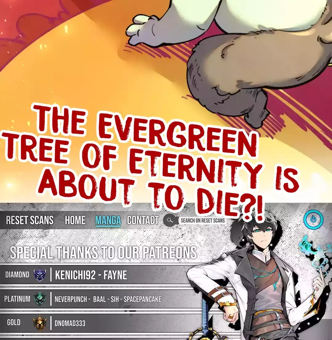 The Ancient Sovereign of Eternity Chapter 354 Page 67
