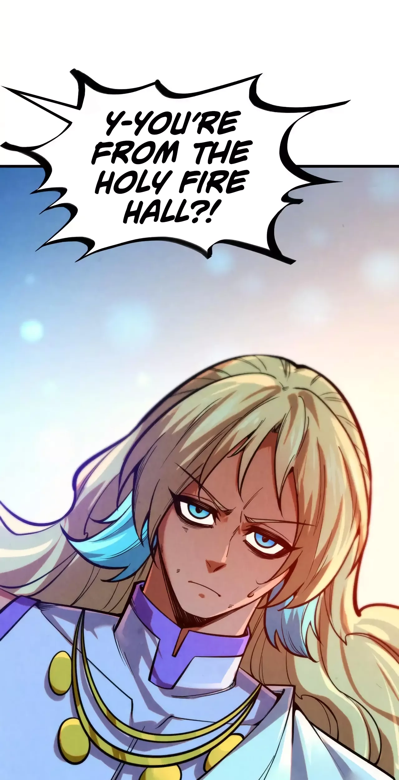 The Ancient Sovereign of Eternity Chapter 367 Page 43