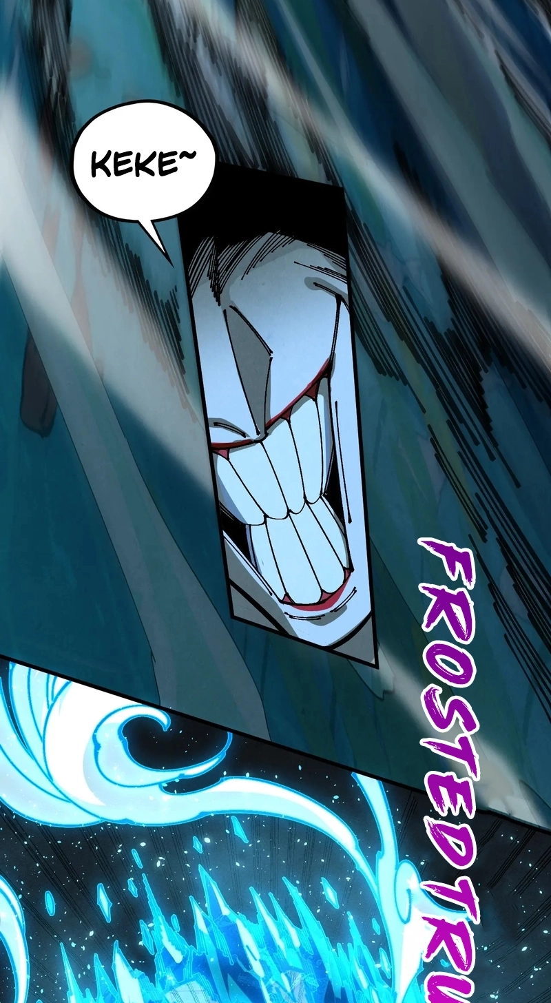 The Ancient Sovereign of Eternity Chapter 543 Page 7