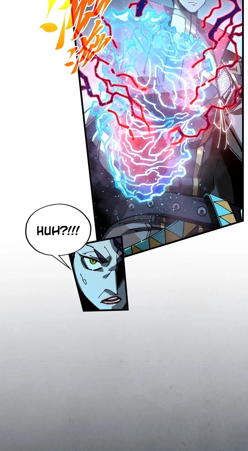 The Ancient Sovereign of Eternity Chapter 543 Page 12