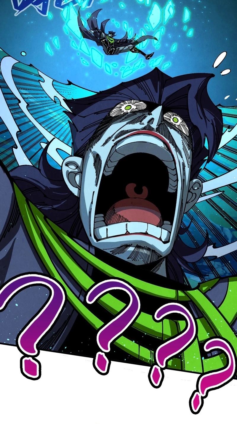 The Ancient Sovereign of Eternity Chapter 543 Page 17