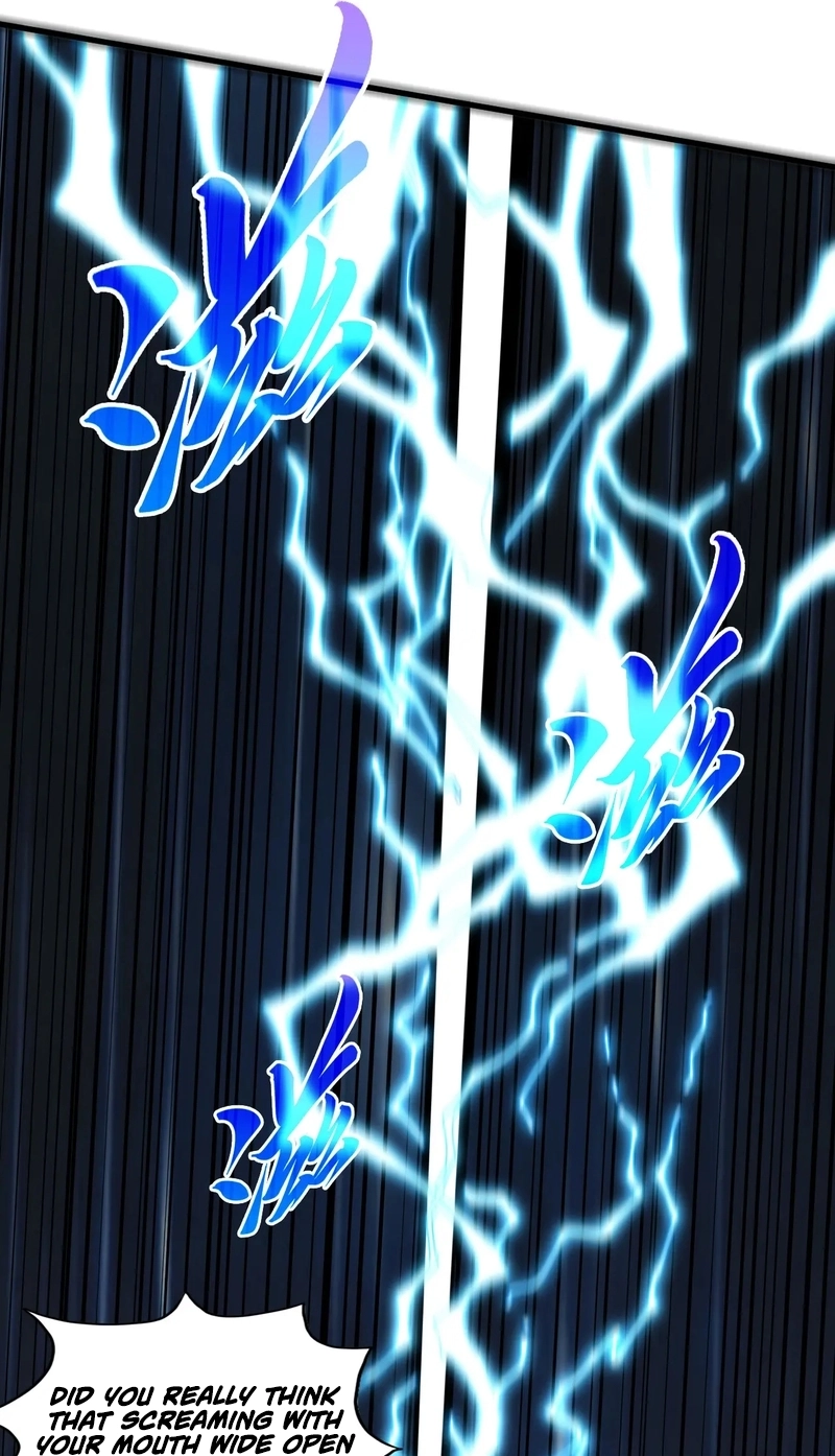 The Ancient Sovereign of Eternity Chapter 543 Page 18