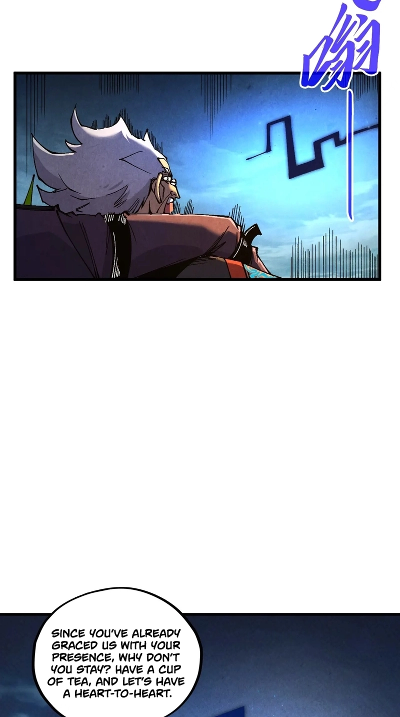 The Ancient Sovereign of Eternity Chapter 543 Page 48