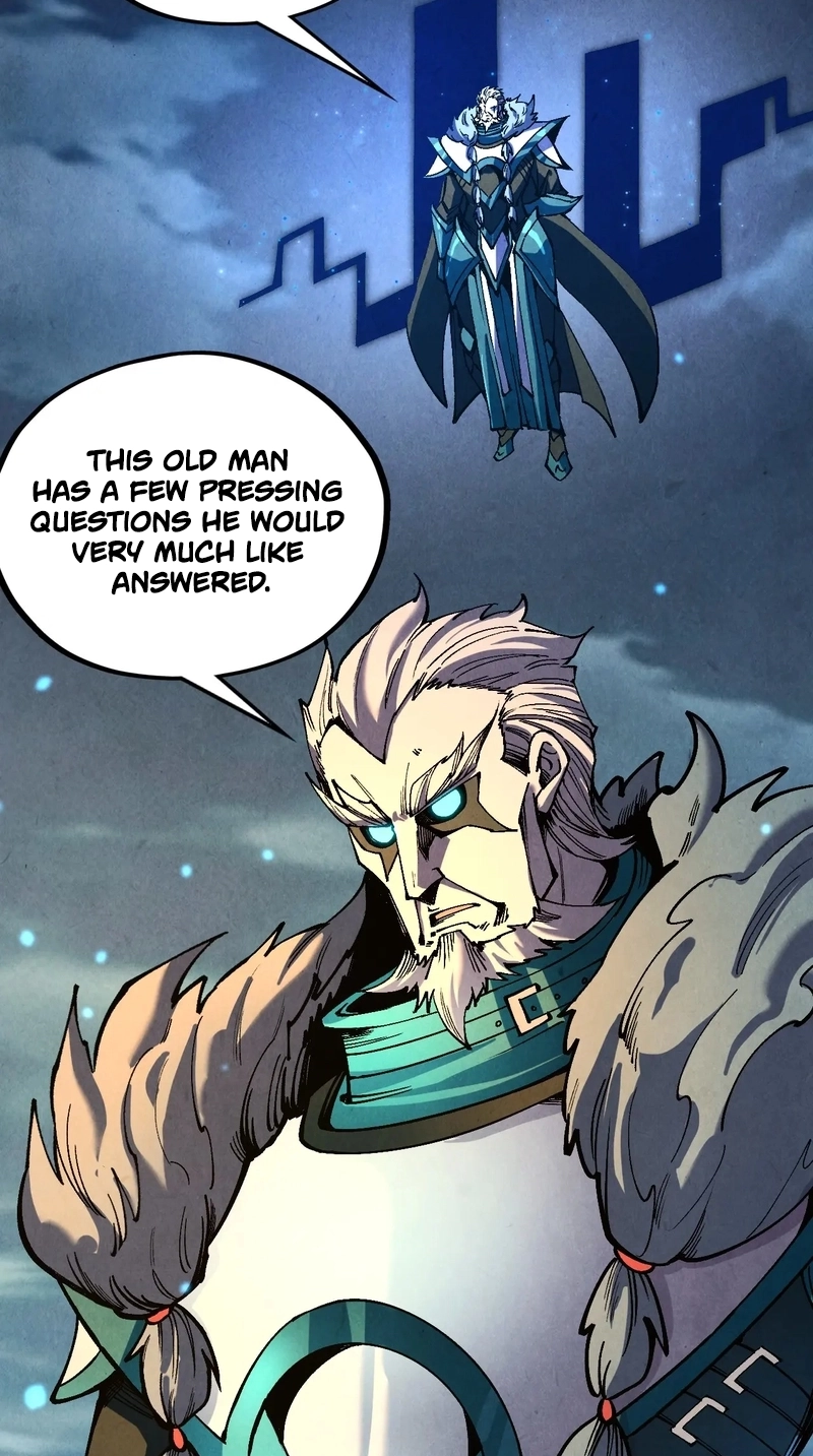 The Ancient Sovereign of Eternity Chapter 543 Page 49