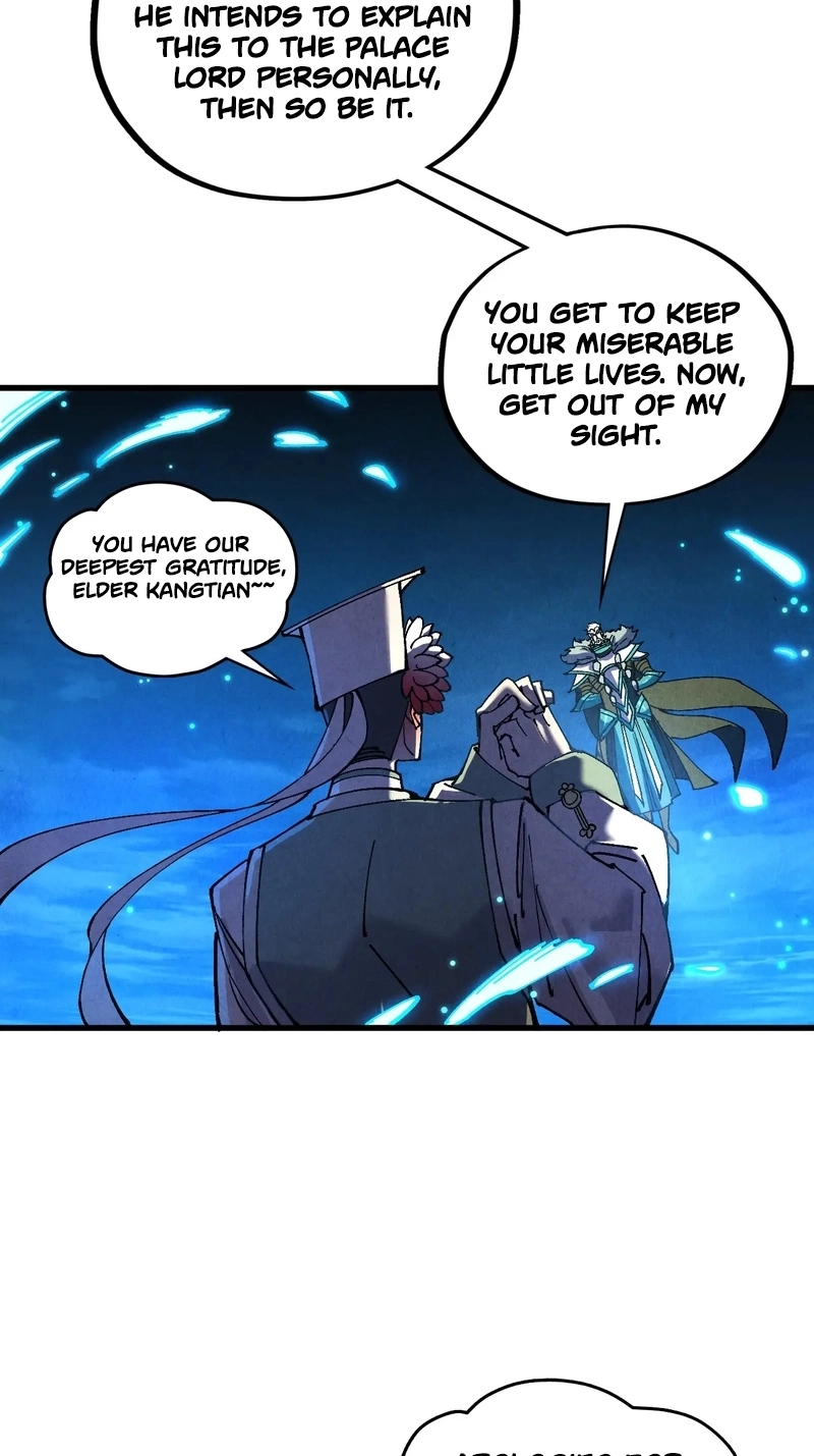 The Ancient Sovereign of Eternity Chapter 543 Page 56