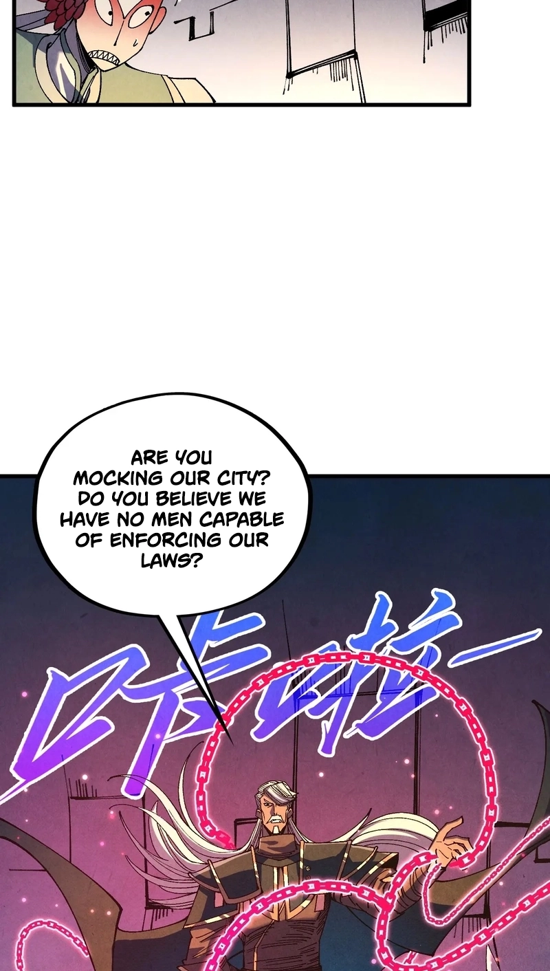 The Ancient Sovereign of Eternity Chapter 543 Page 59