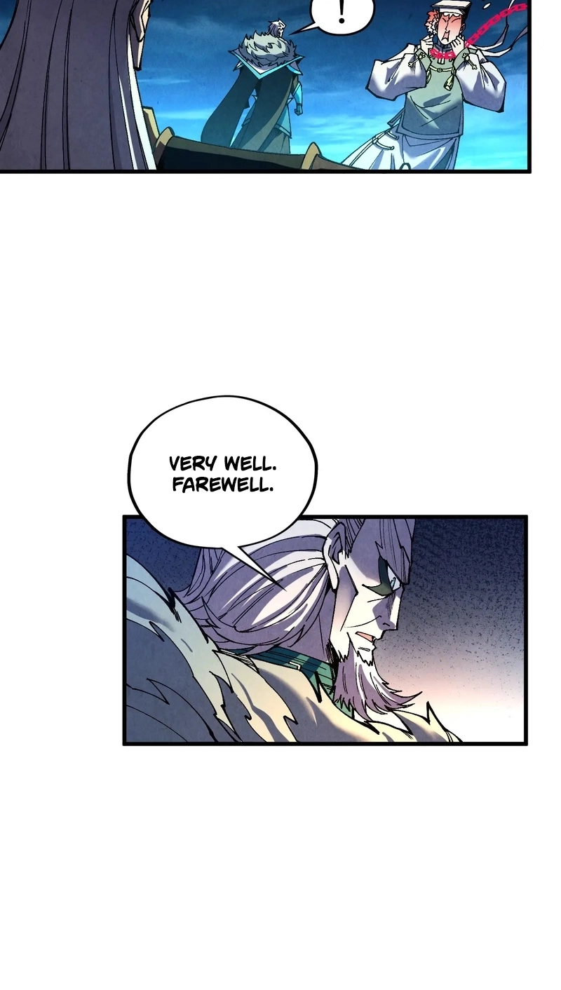 The Ancient Sovereign of Eternity Chapter 543 Page 62