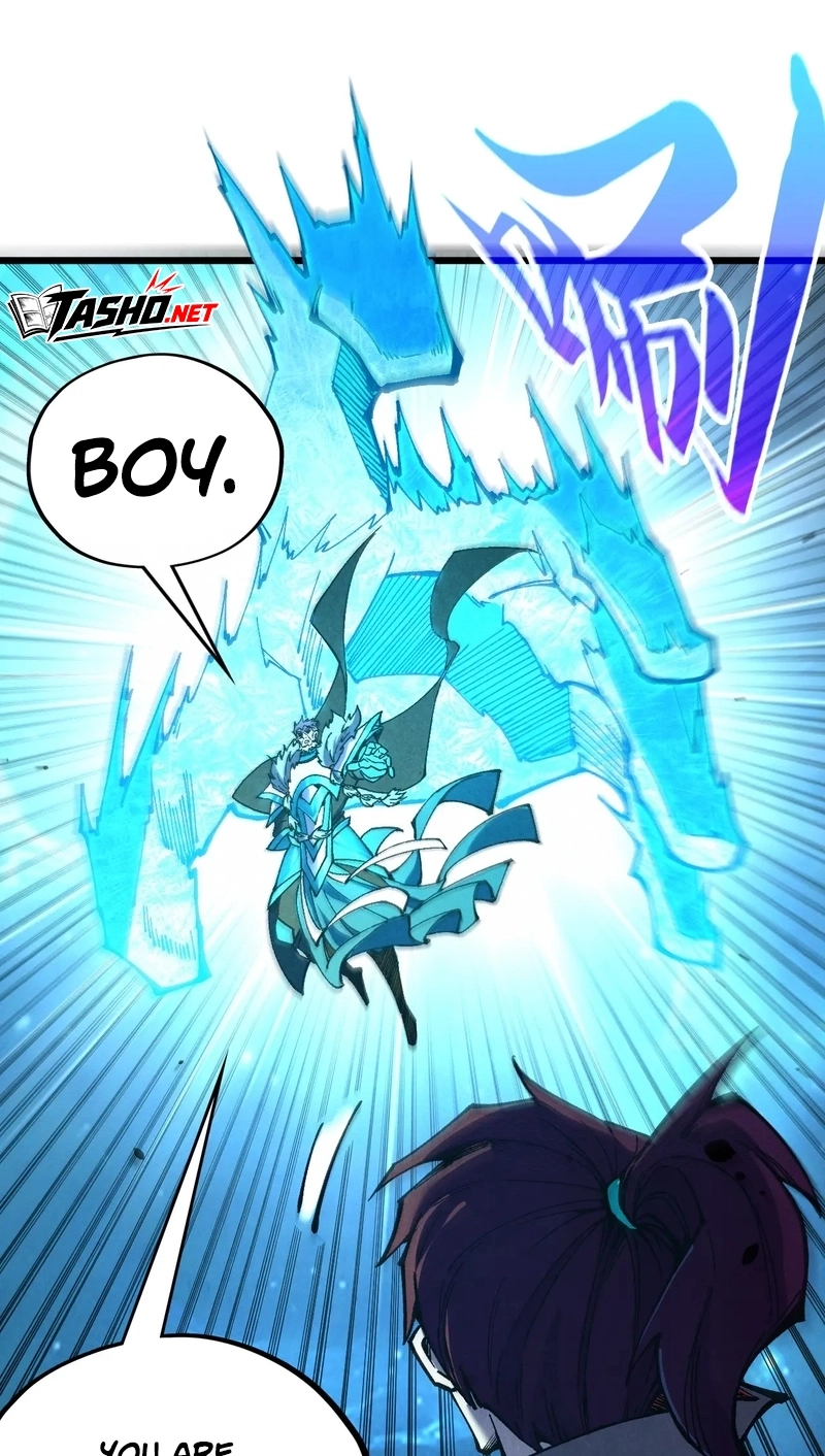 The Ancient Sovereign of Eternity Chapter 543 Page 63
