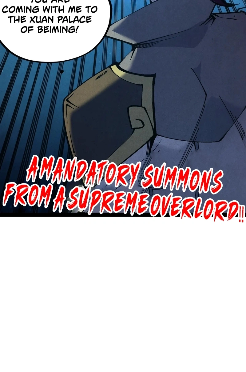 The Ancient Sovereign of Eternity Chapter 543 Page 64
