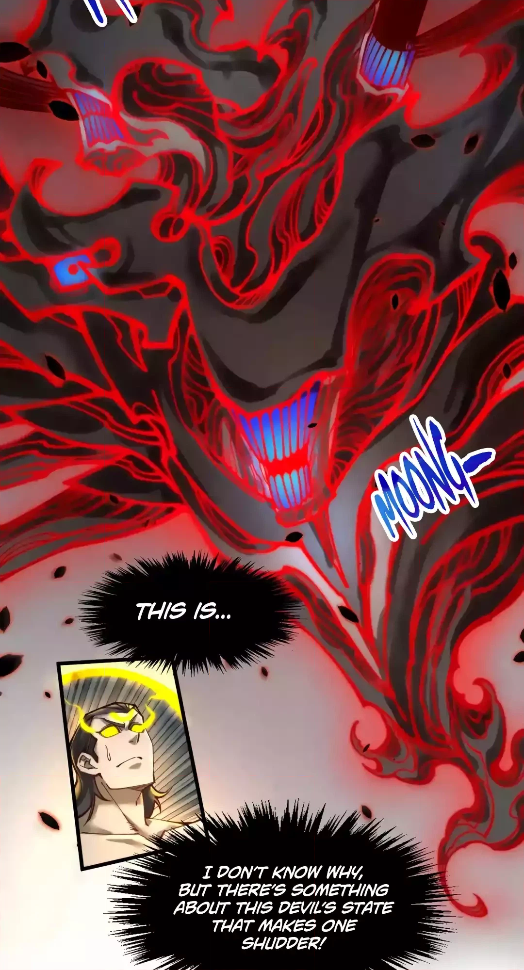 The Ancient Sovereign of Eternity Chapter 276 Page 10