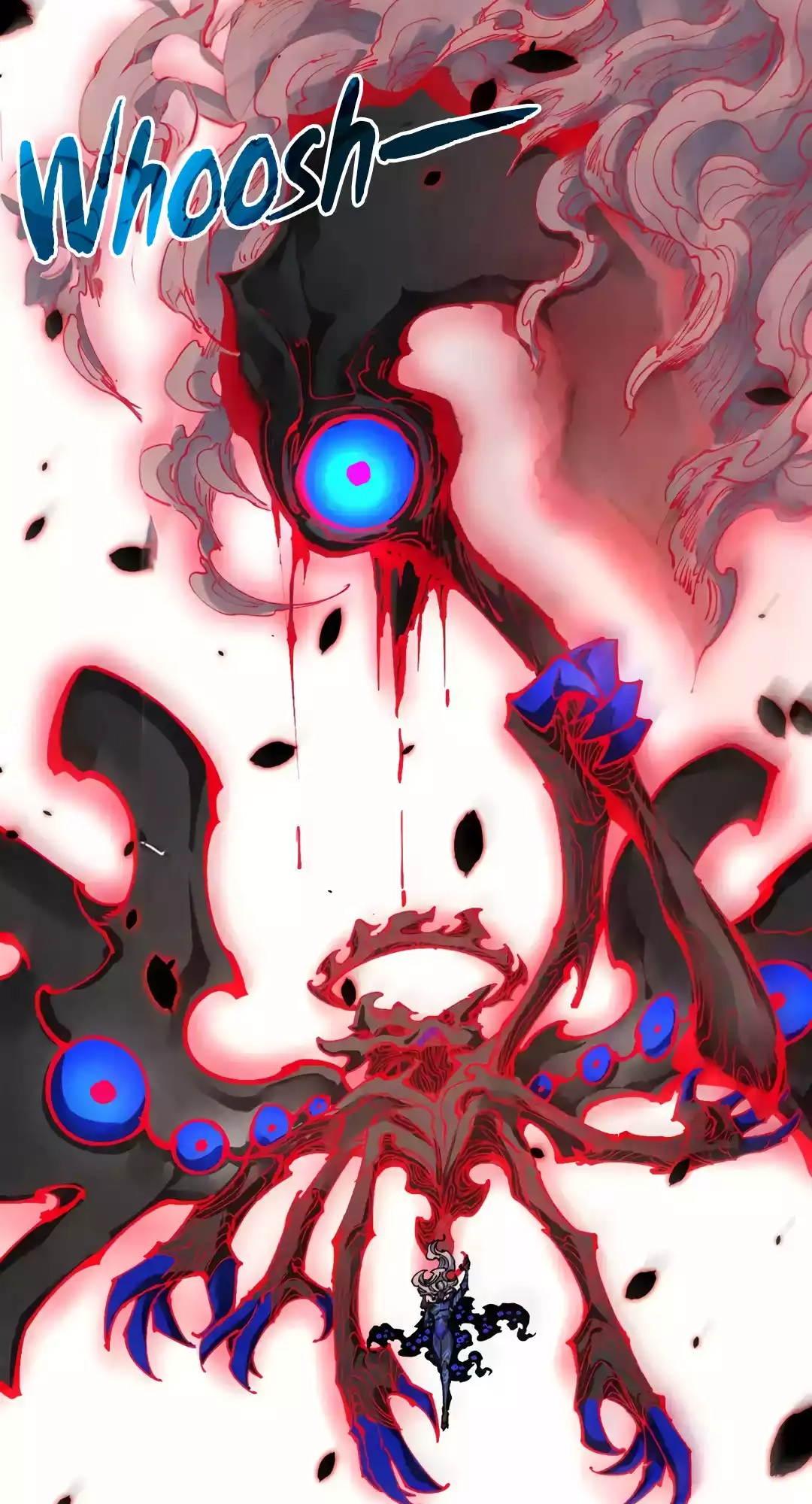 The Ancient Sovereign of Eternity Chapter 276 Page 13