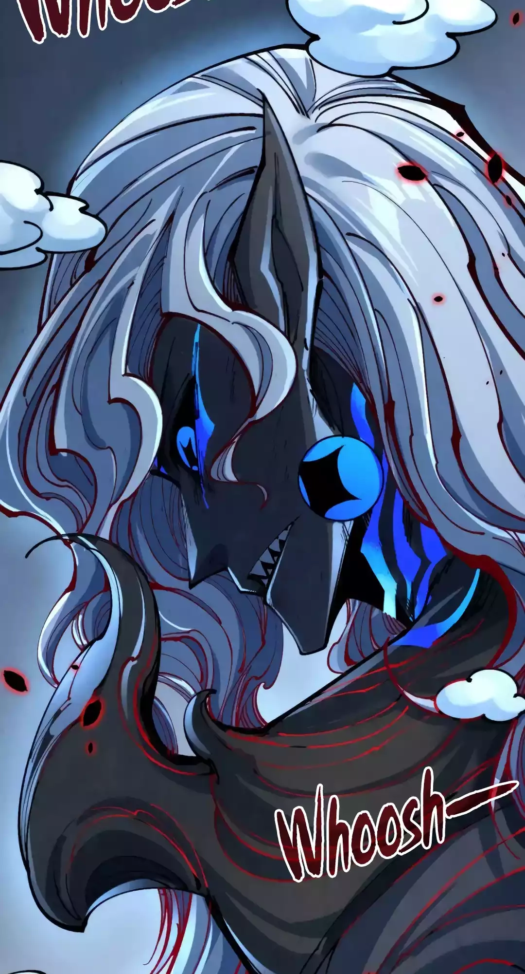 The Ancient Sovereign of Eternity Chapter 276 Page 33