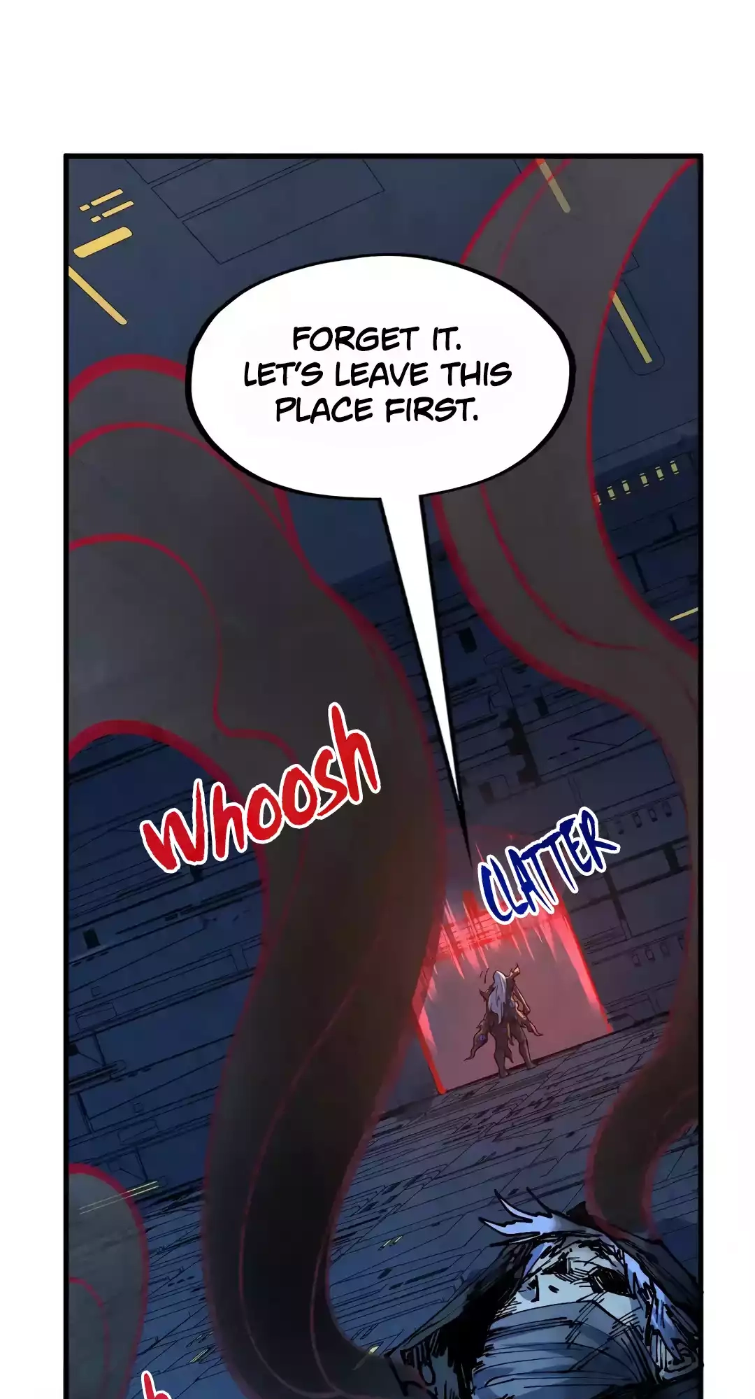 The Ancient Sovereign of Eternity Chapter 276 Page 37
